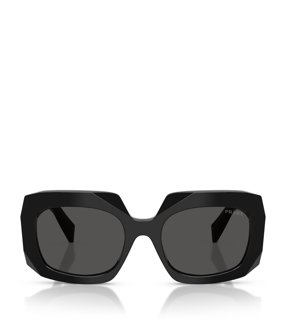 Acetate PR B23S Sunglasses 16K08Z Image 1