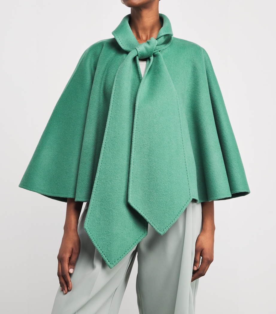 Cashmere Bagatelle Cape PATINA Image 6