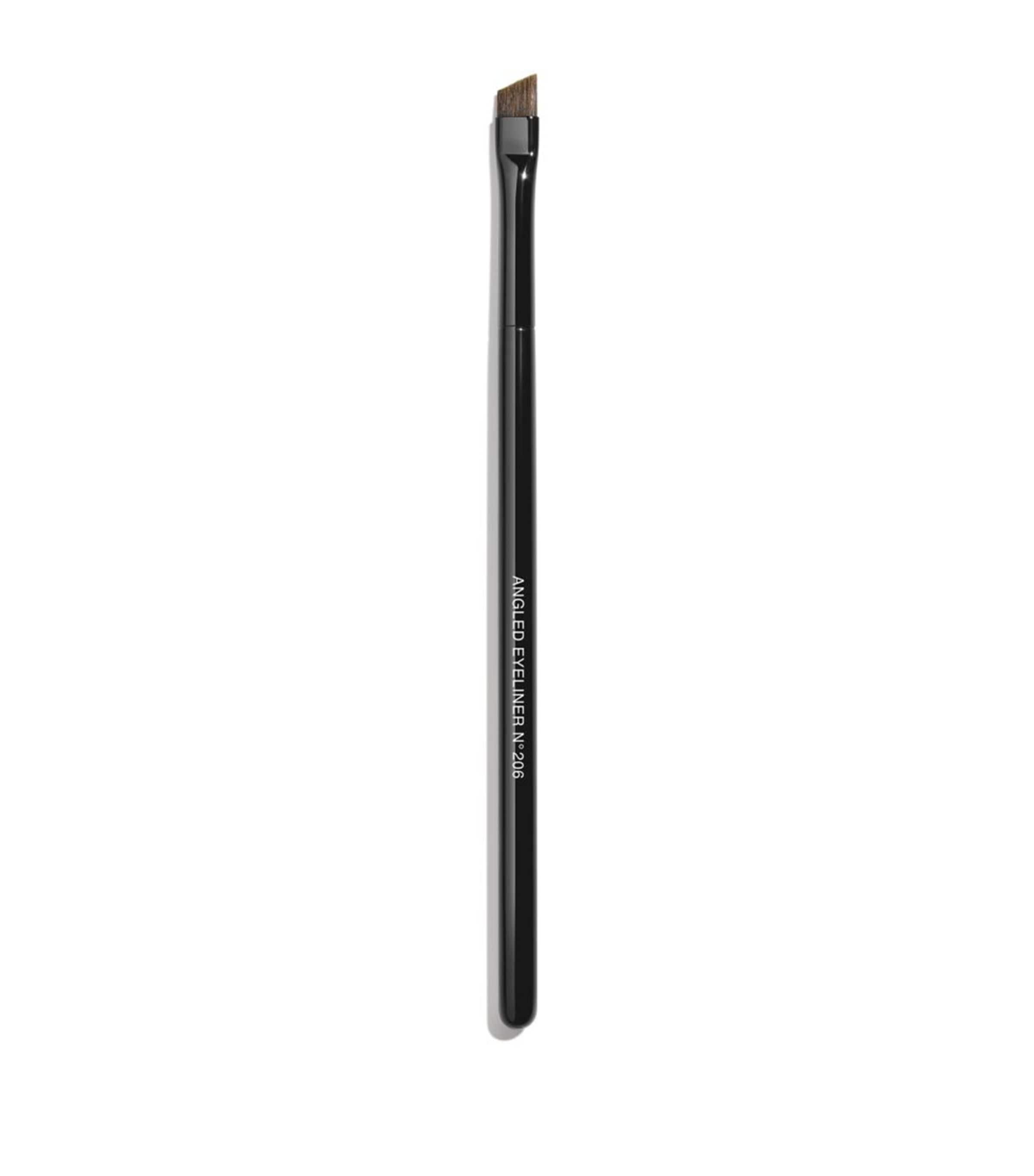 Chanel Pinceau Angled Eyeliner Brush N°206