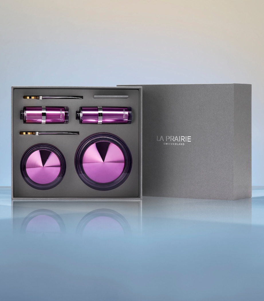 Platinum Rare Gift Set NO COLOUR Image 3