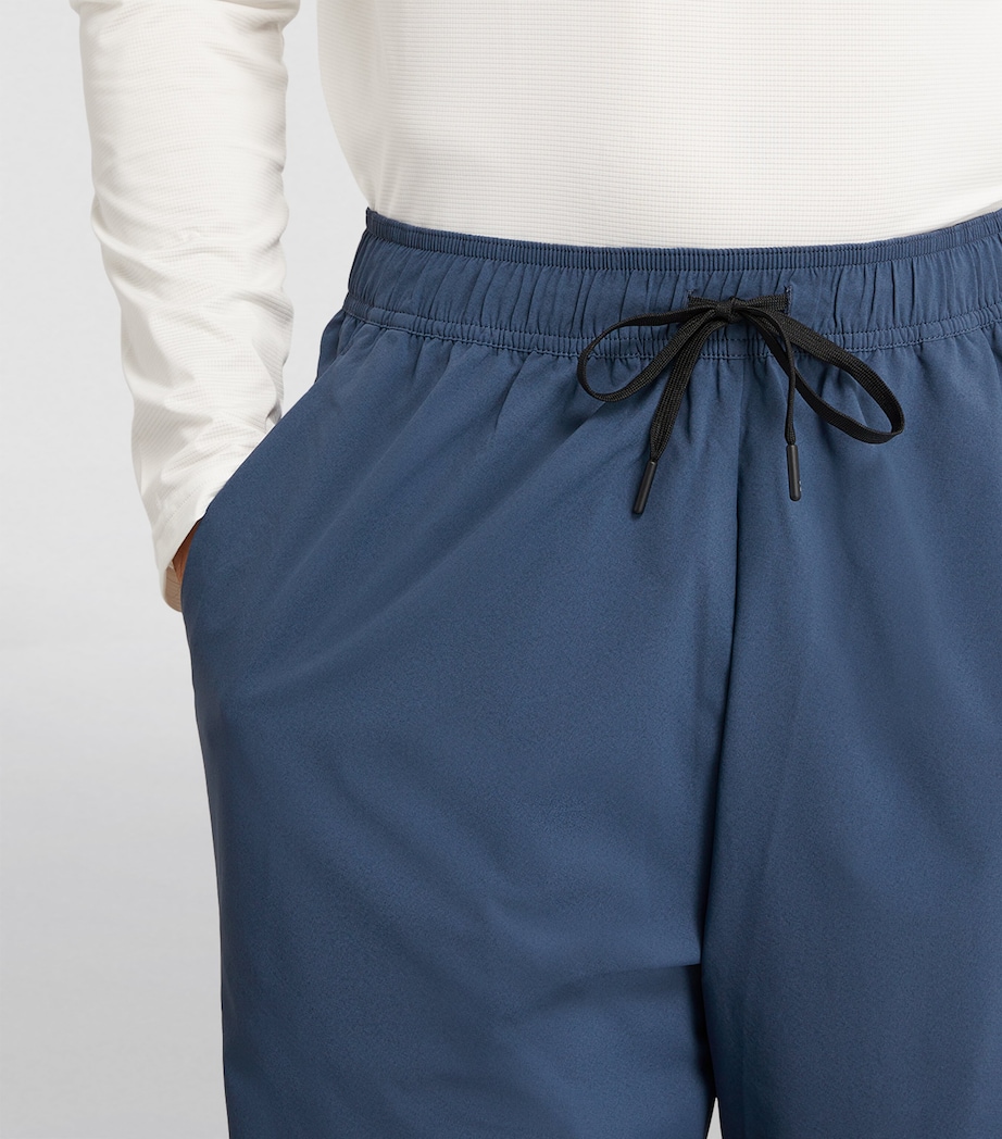 Focus Shorts DENIM Image 6