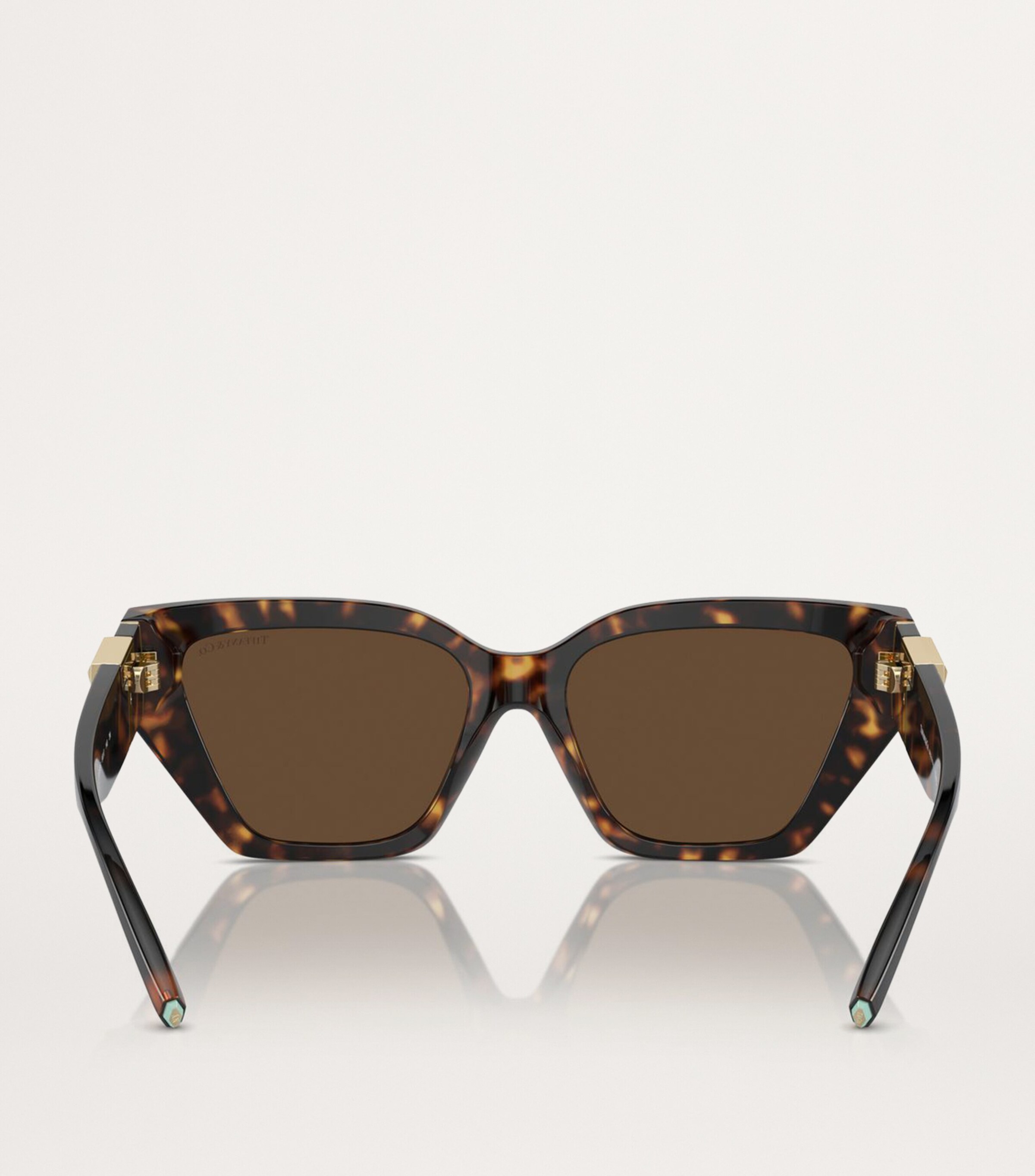 Acetate TF4218 Sunglasses 80153G Image 4