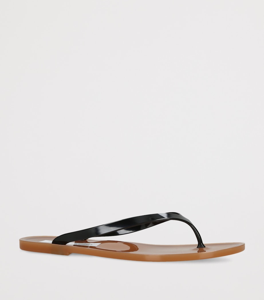 Christopher Esber Jo Flip Flops Bronze Com Image 2