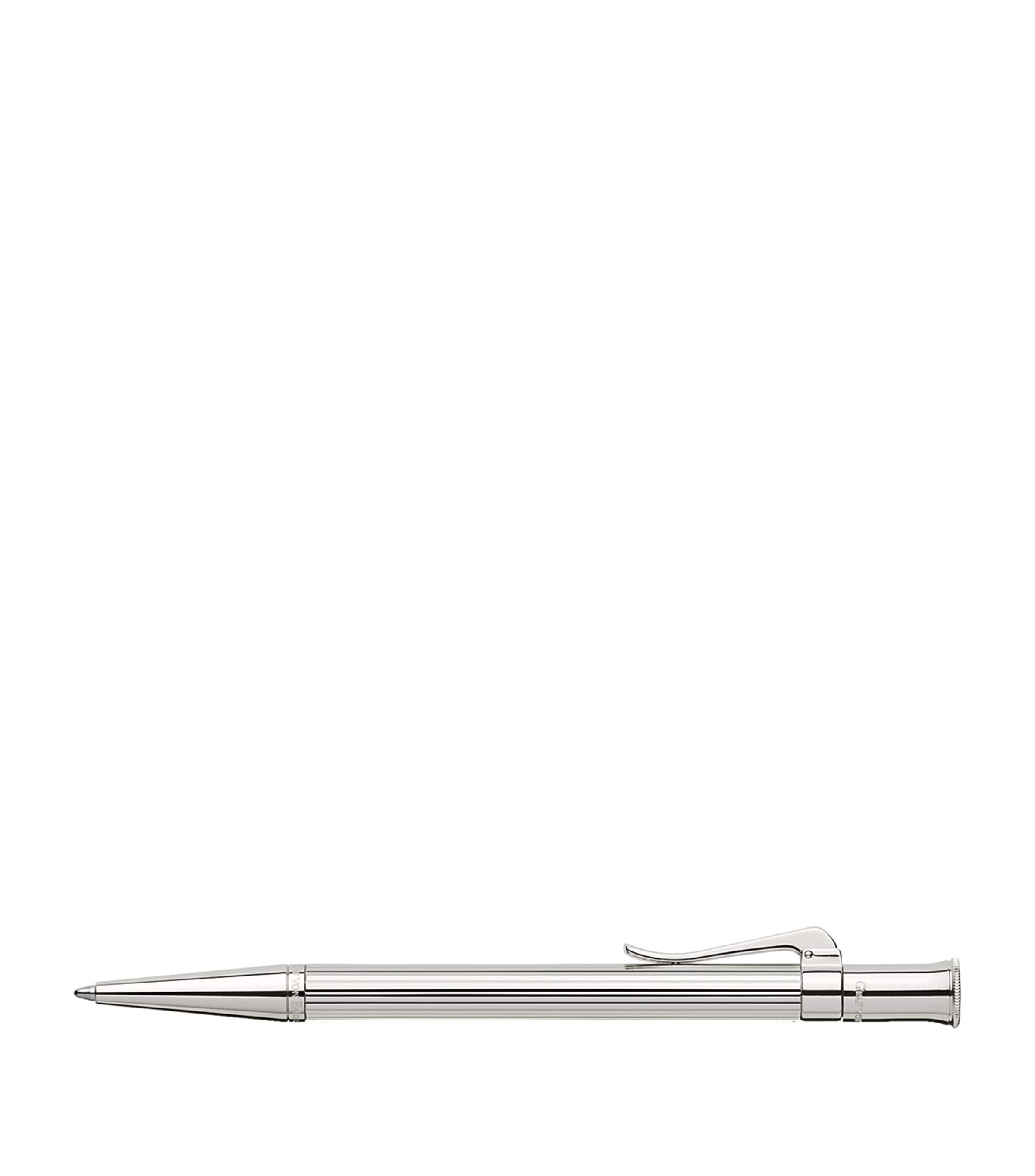 Graf Von Faber-castell Classic Ballpoint Pen