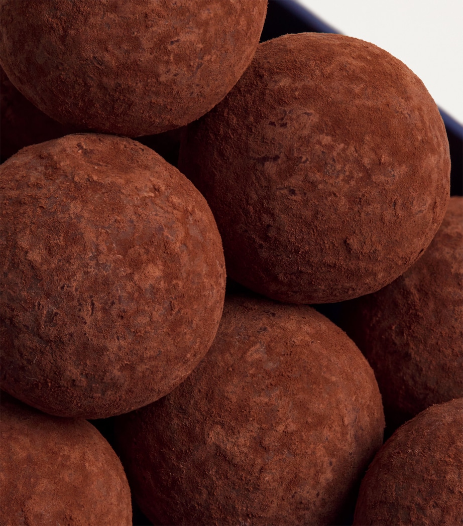 Sea Salt Caramel 15-Piece Truffles (180g) NO COLOUR Image 5