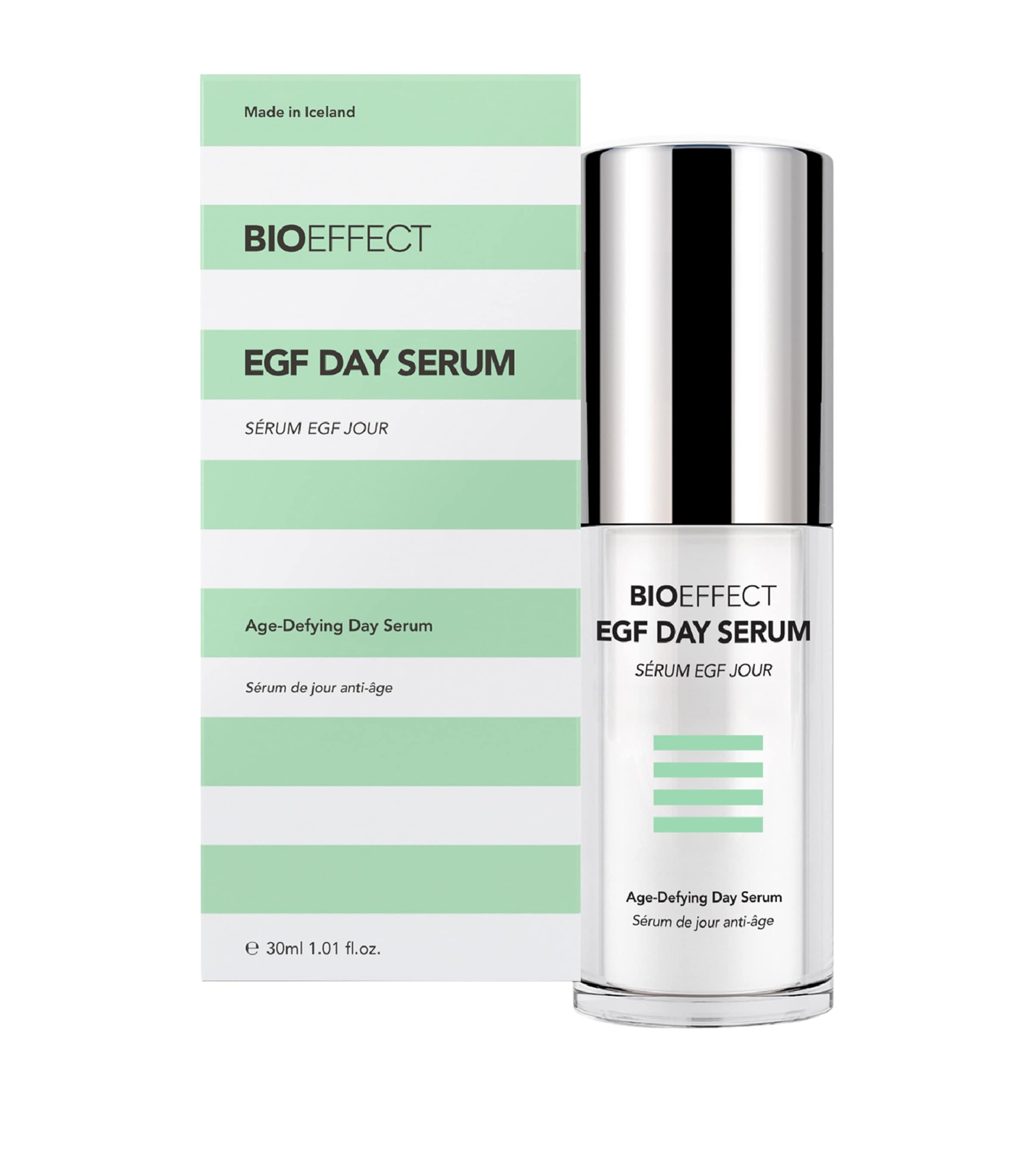 Bioeffect EGF Day Serum (30ml) | Skincare | Face Serums | Designers | Bioeffect