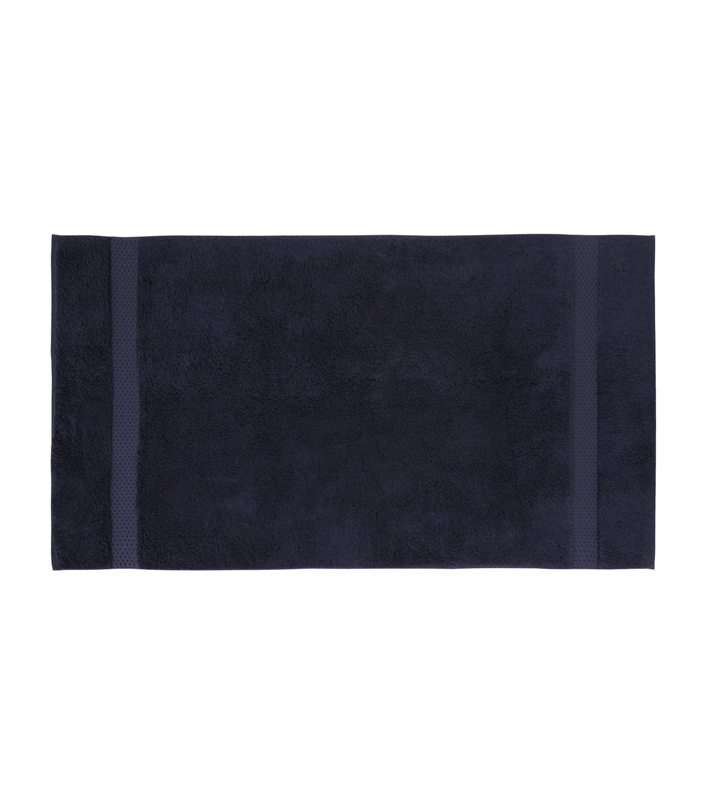 Étoile Hand Towel (55cm x 100cm) MARINE Image 2