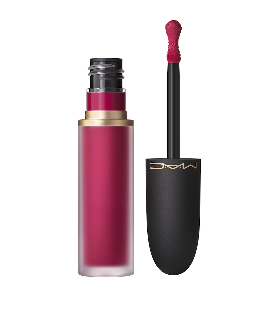 Powder Kiss Lip + Cheek Mousse MAKE IT FASHUN Image 1