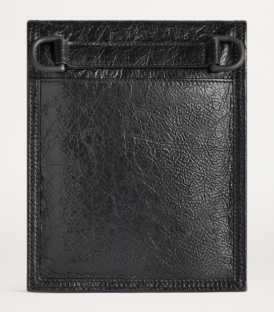 Small Explorer Pouch 1090 Image 7