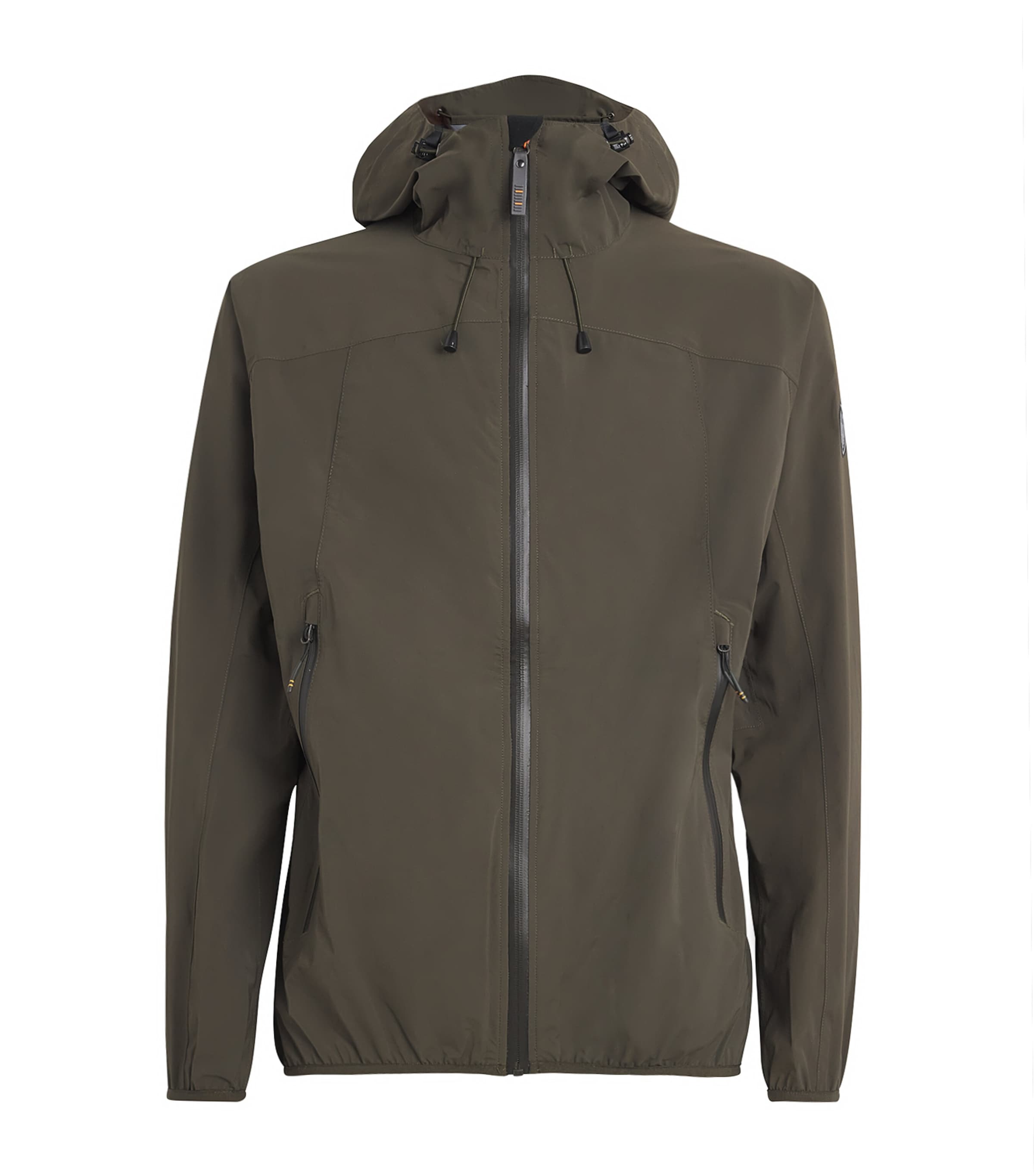 Beretta Chamois 3l Jacket In Green