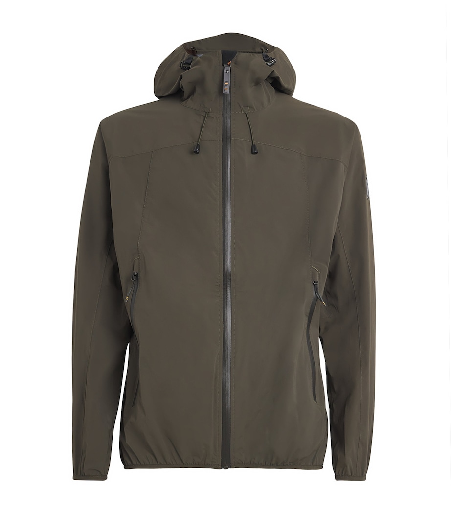 Chamois 3L Jacket 07AA - GREEN MOSS Image 1