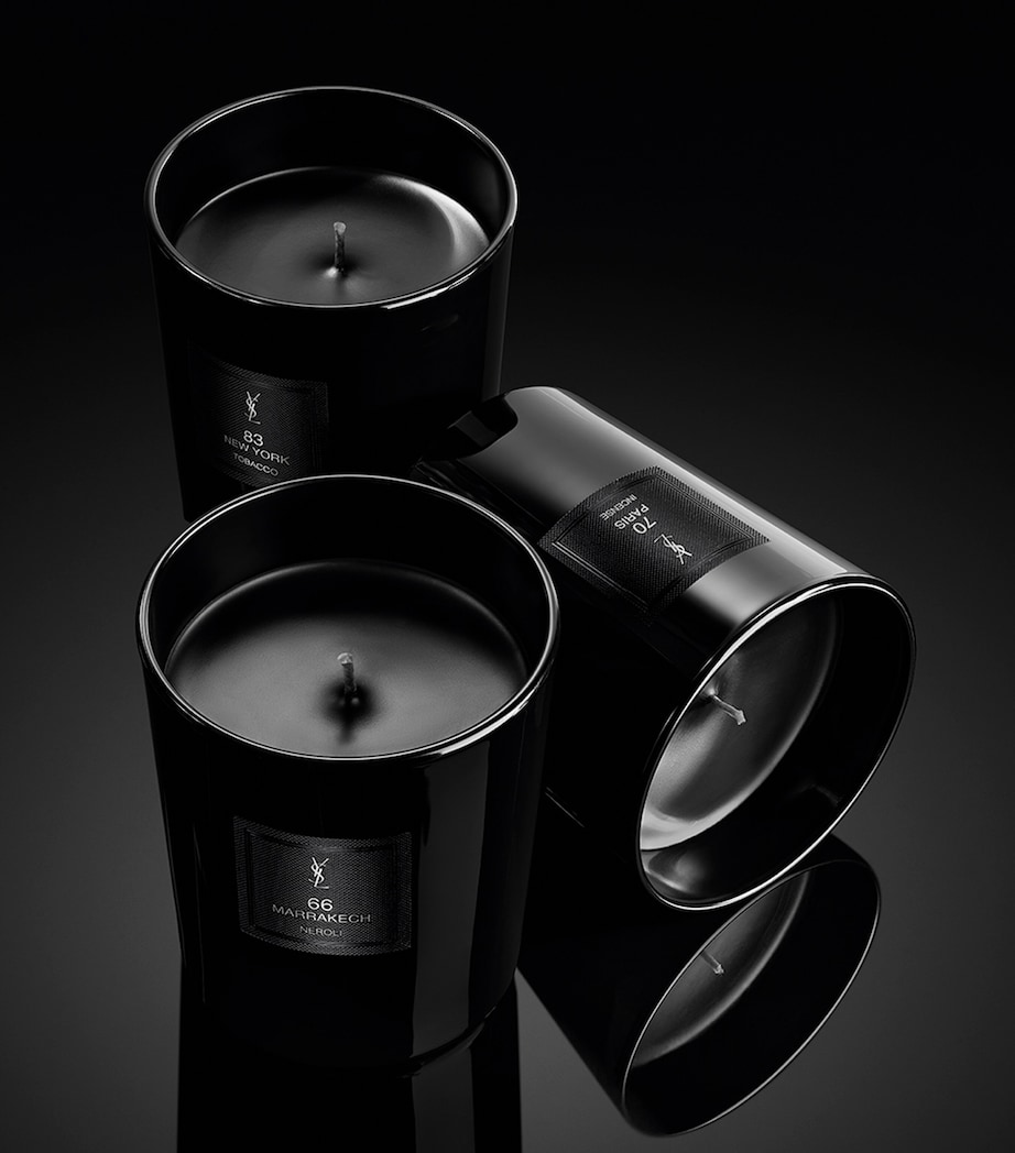 YSL Le Vestiaire des Parfums 70 Paris Candle (220g) Image 5