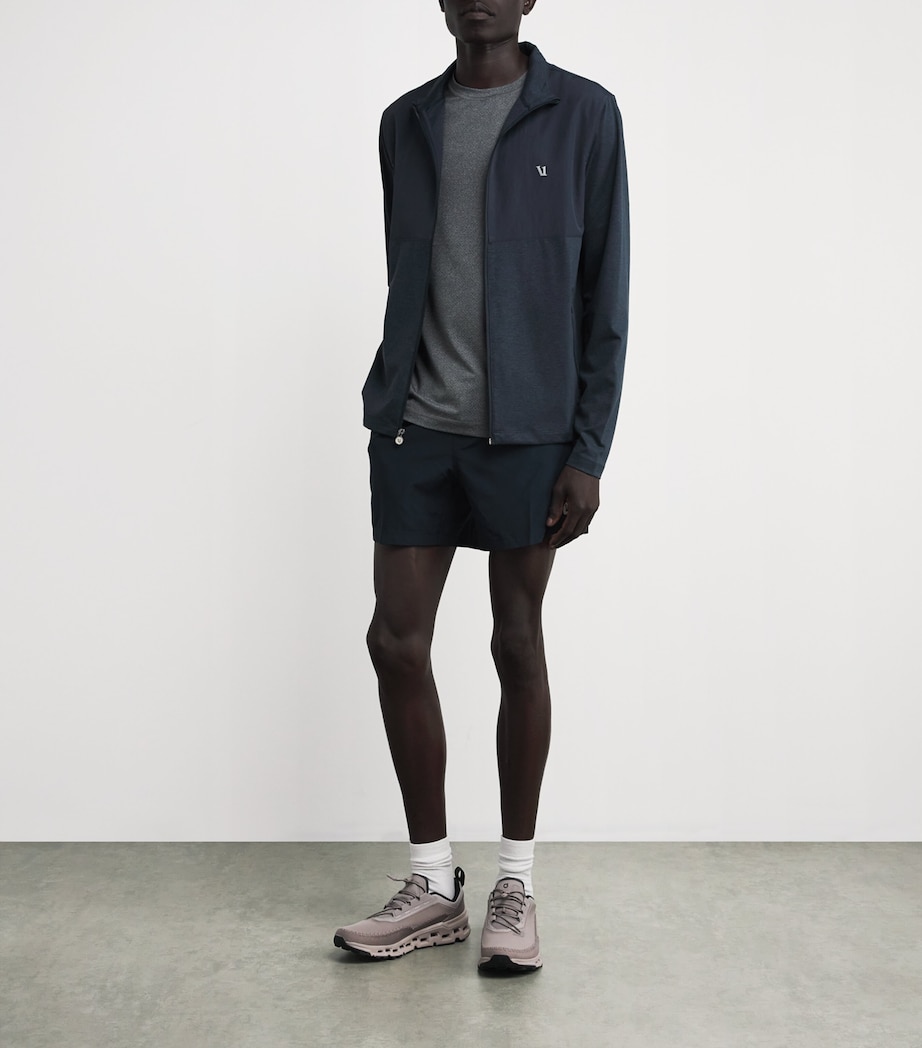 Kore Lined Shorts INK-INK Image 2