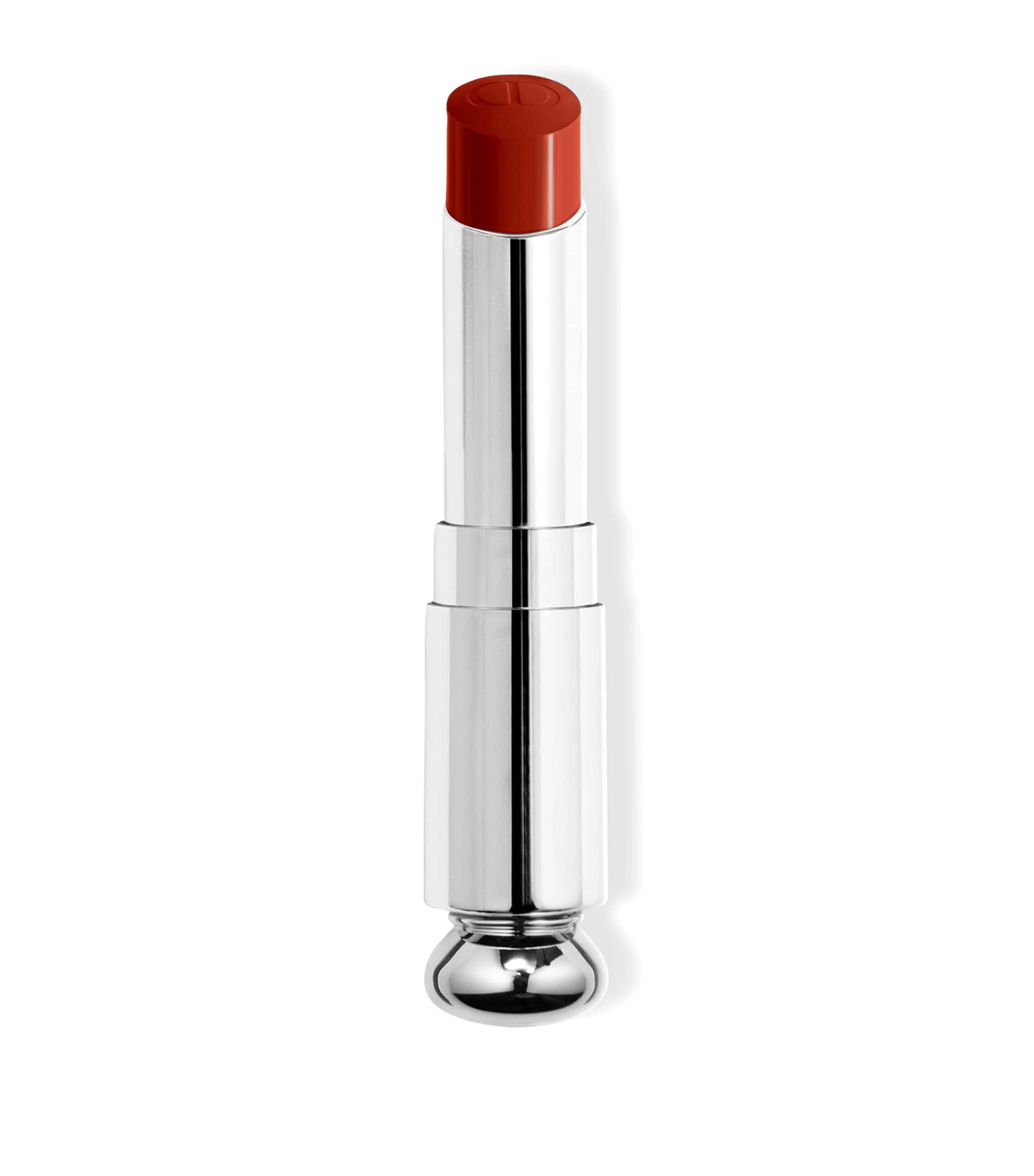 Dior Addict Shine Refill Lipstick In White