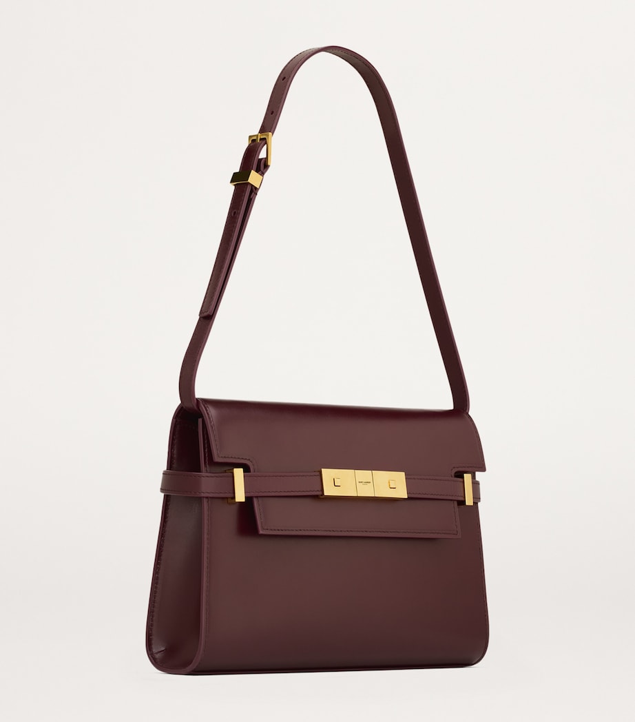 Small Manhattan Shoulder Bag 6195 Image 3