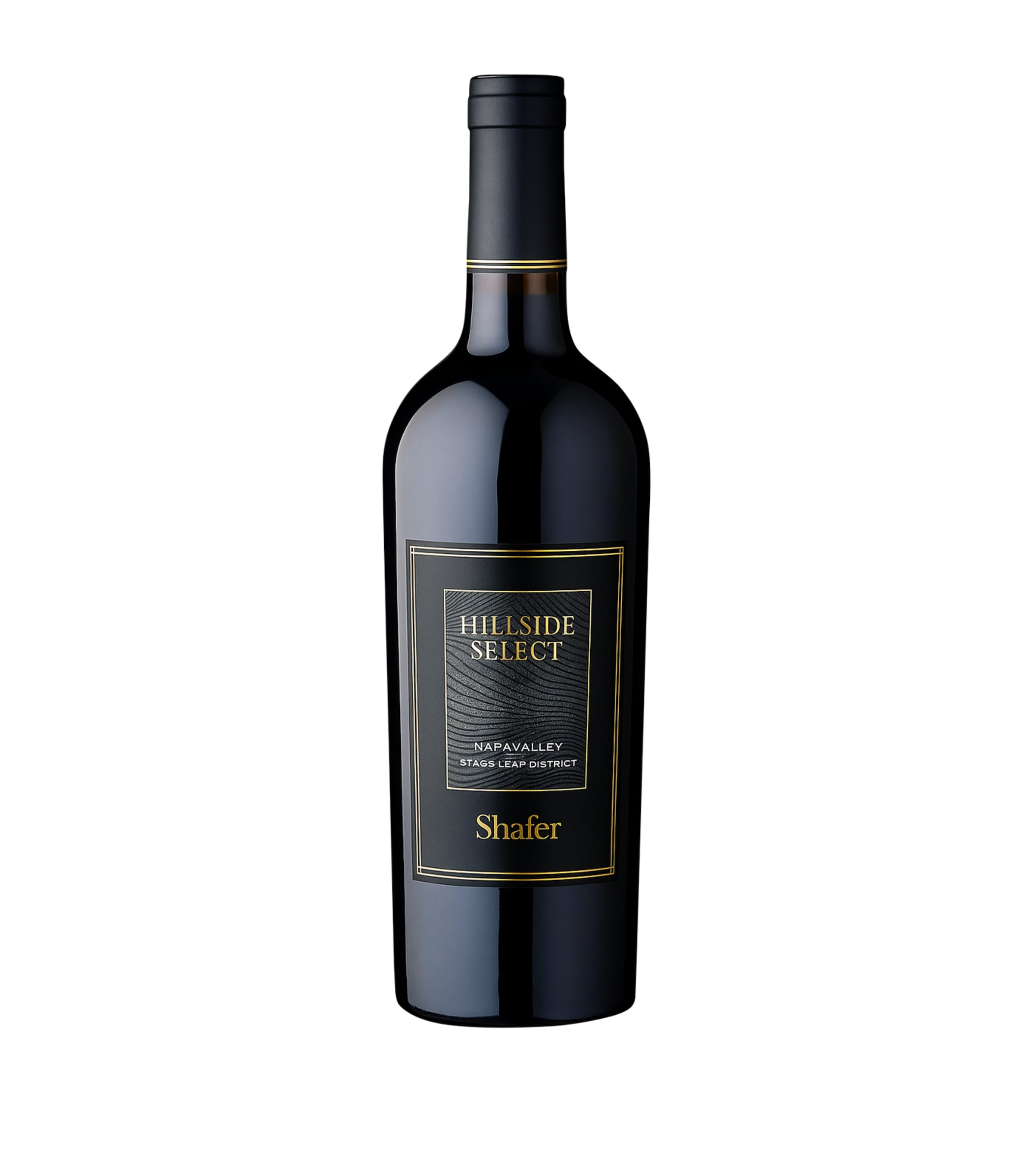 Shafer Hillside Select 2022 (75cl) - Napa Valley, California Red Image 1