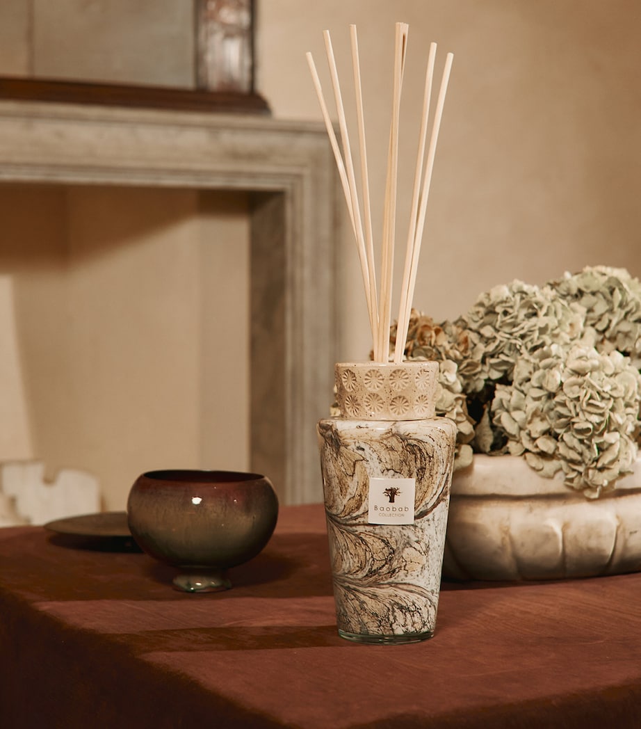 Baobab Collection Totem Leaves Naïs Diffuser (2L) Beige Image 3