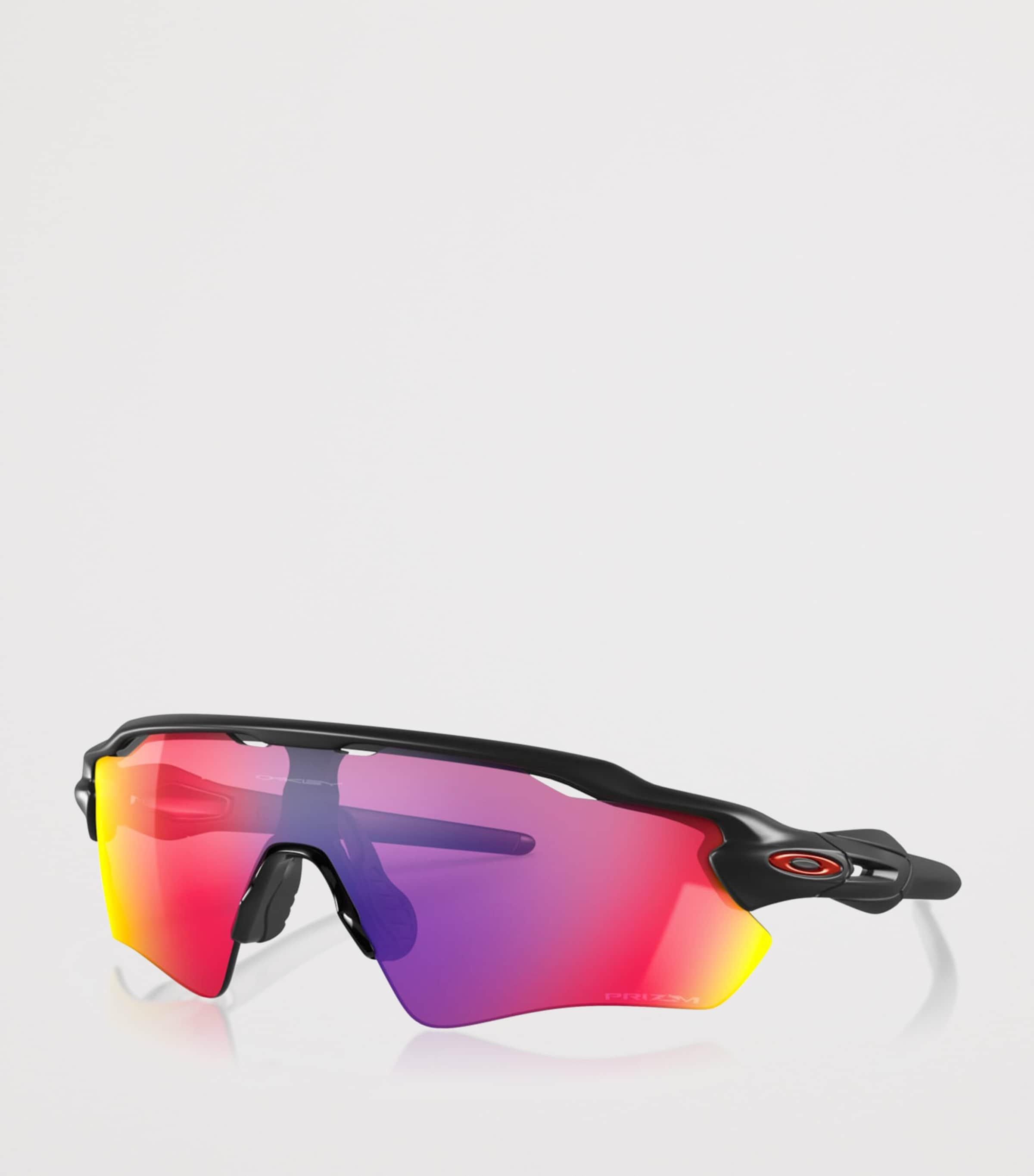 Oakley Radar EV Path Shield Sunglasses Black Image 2