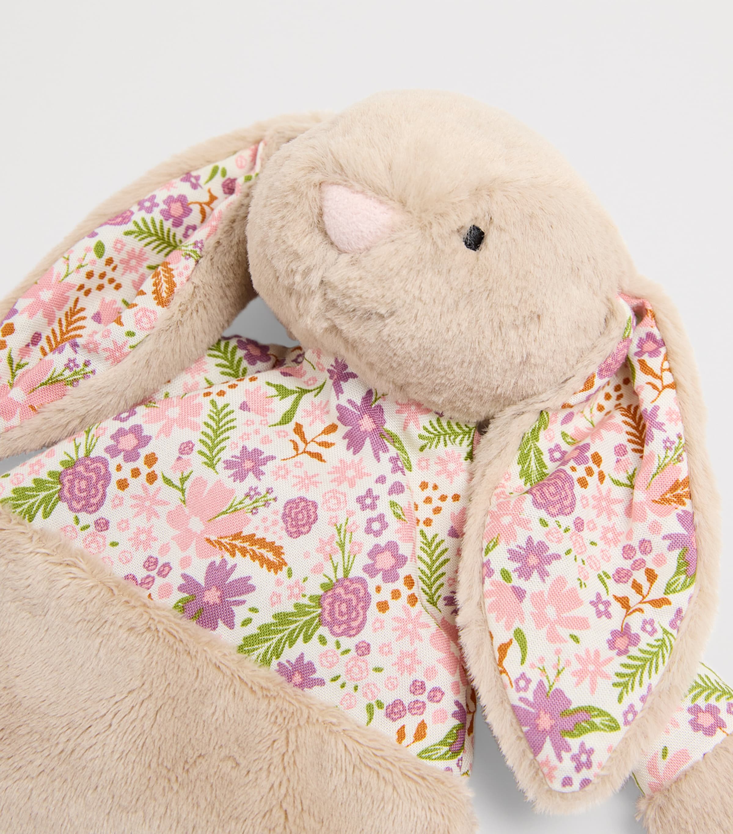 Meadow Bunny Comforter MULTI Image 3
