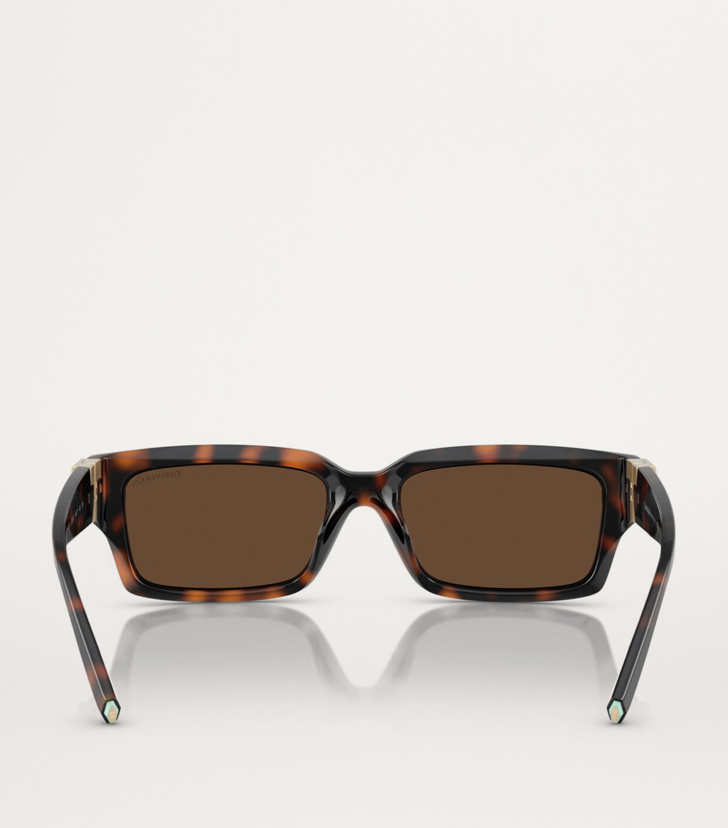 Tortoiseshell Sunglasses 80153G Image 4
