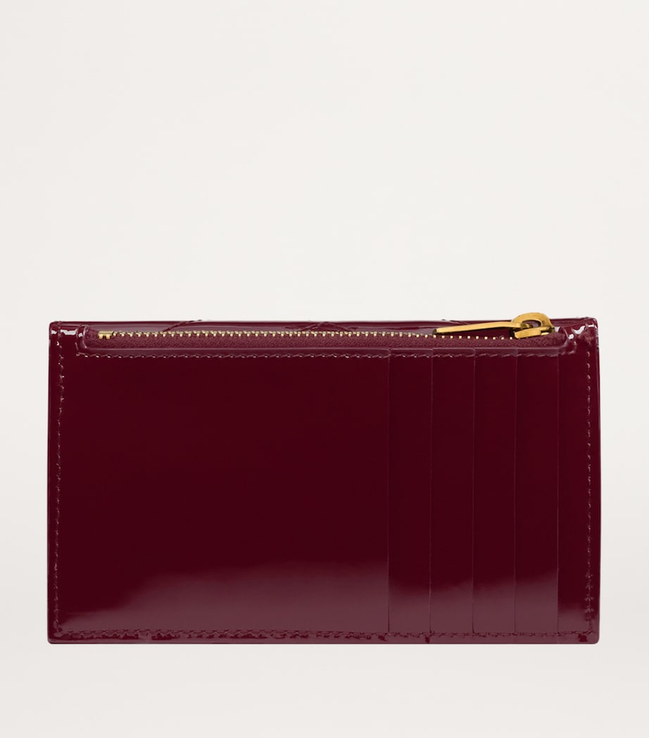 Cassandre Matelassé Fragments Purse 6413 Image 2