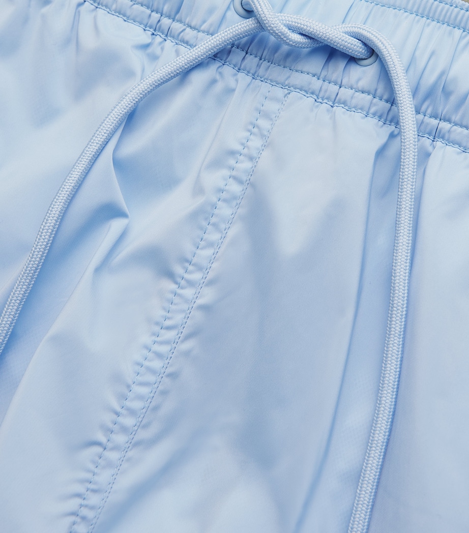 Salvador Swim Shorts 05-BABY BLUE Image 5