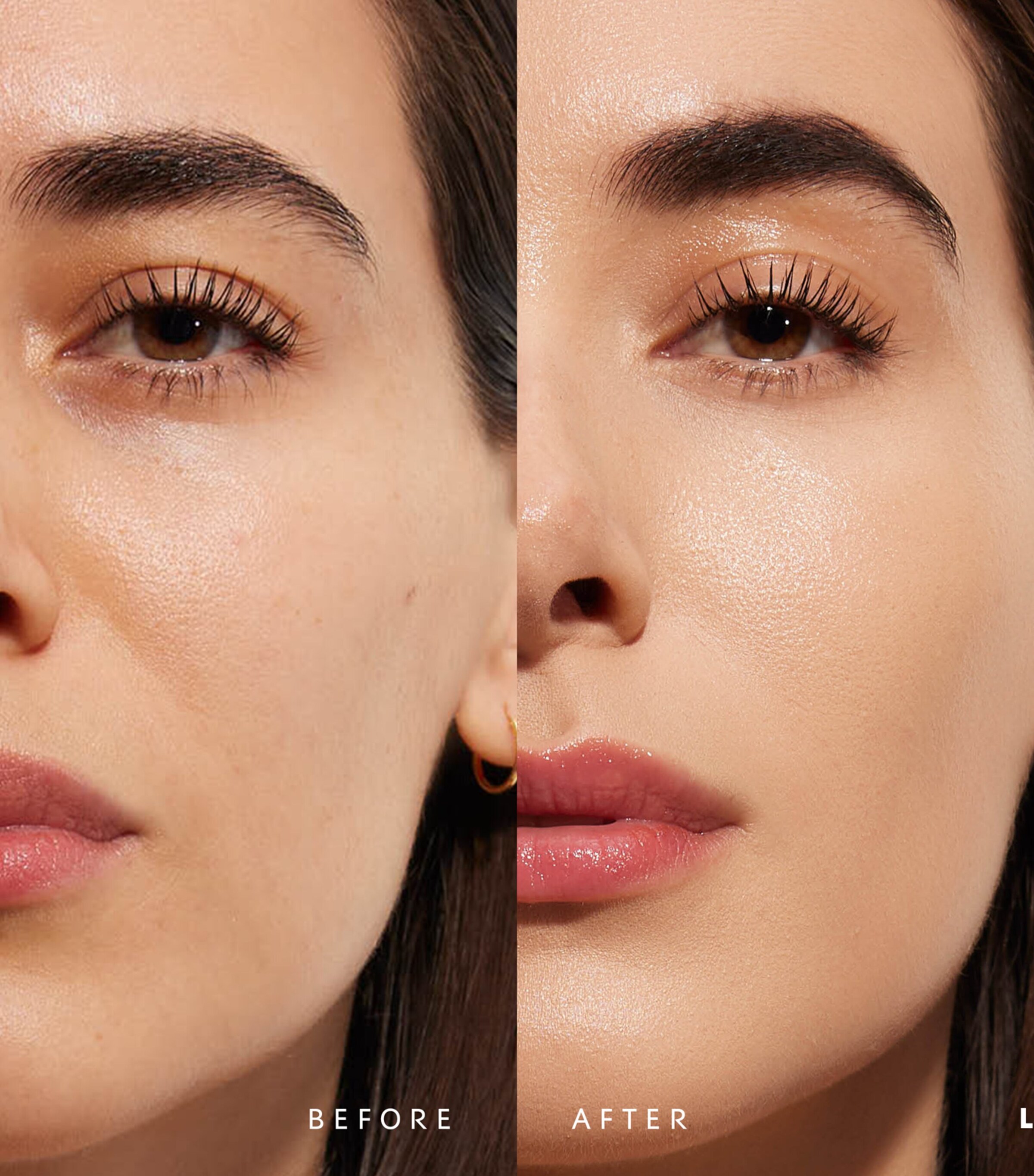 All Hours Glow Foundation LN4 Image 3