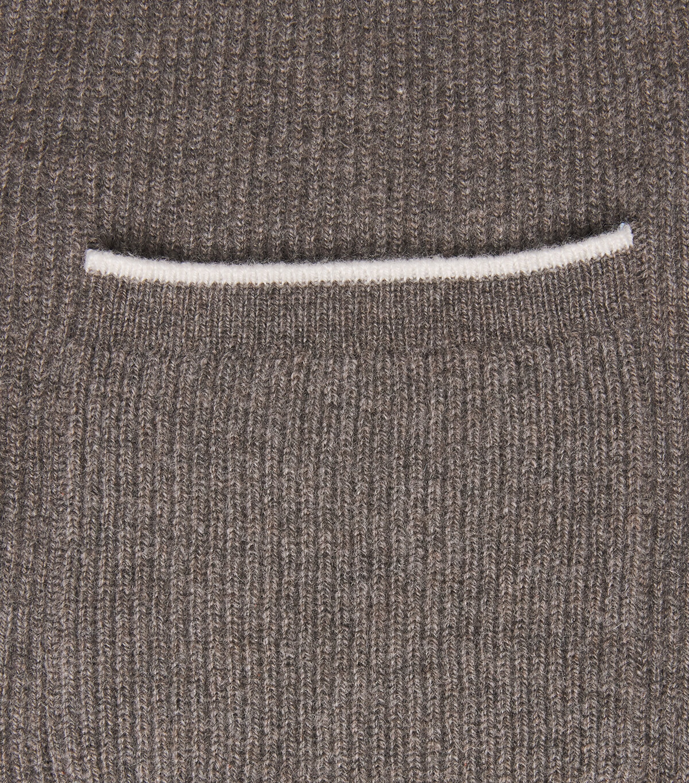 arch 4 Womens Cashmere Beau Trousers Sable Marl Image 6