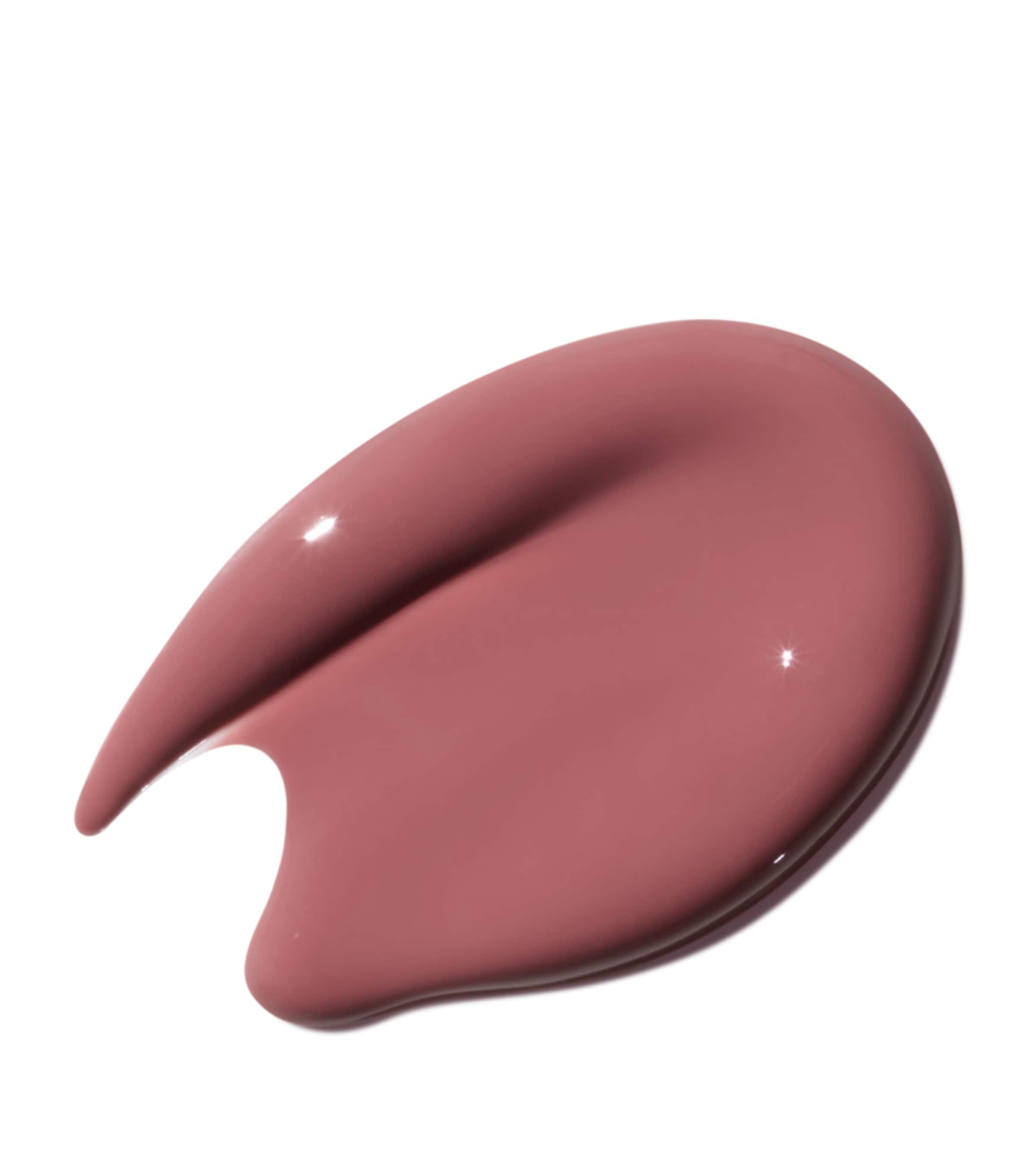 Laneige Glaze Craze Tinted Lip Serum Cinnamon Sugar Image 3