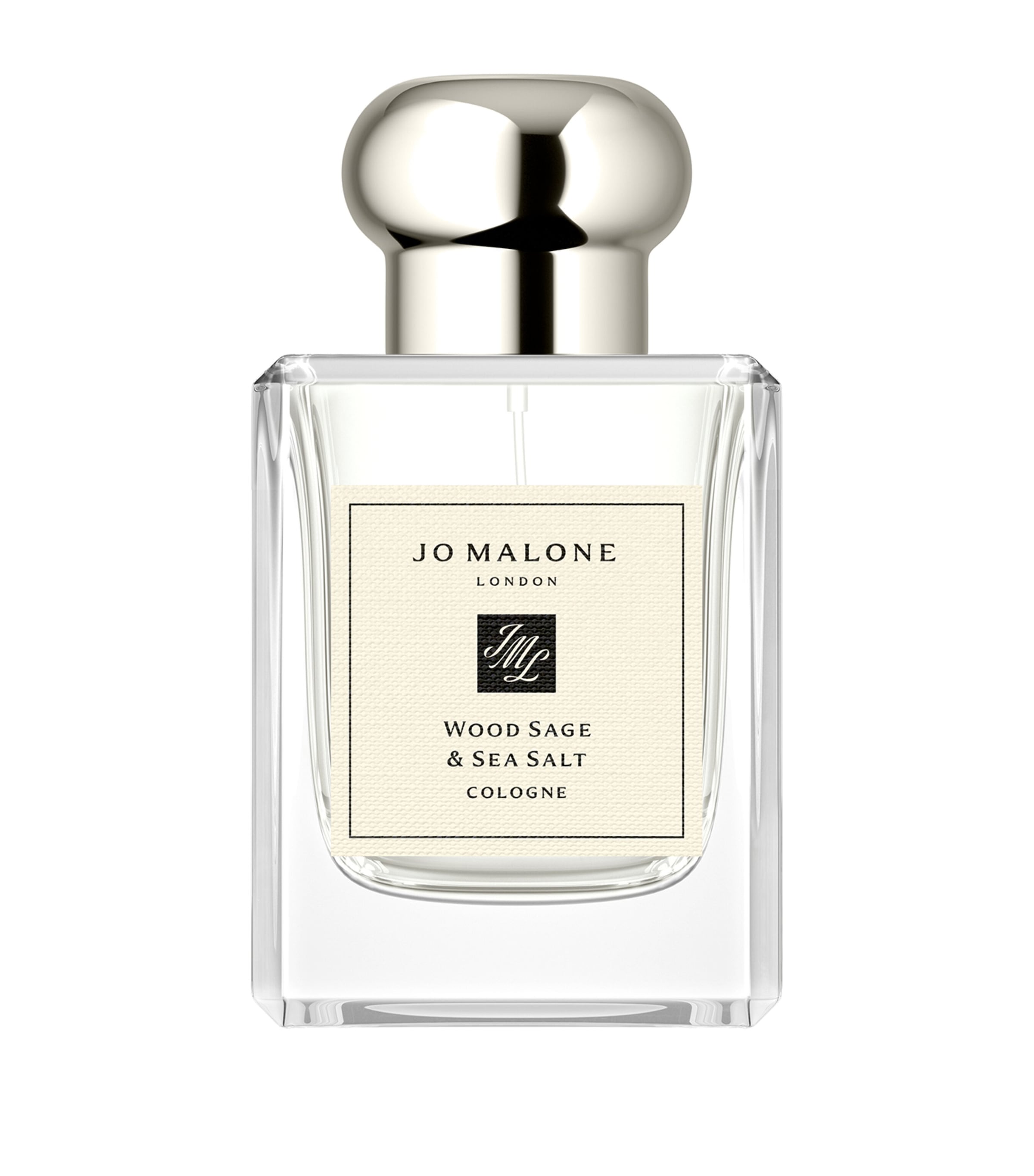 Jo Malone London Wood Sage & Sea Salt Cologne (50ml) | Perfume | Womens Perfume | Designers | Jo Malone London