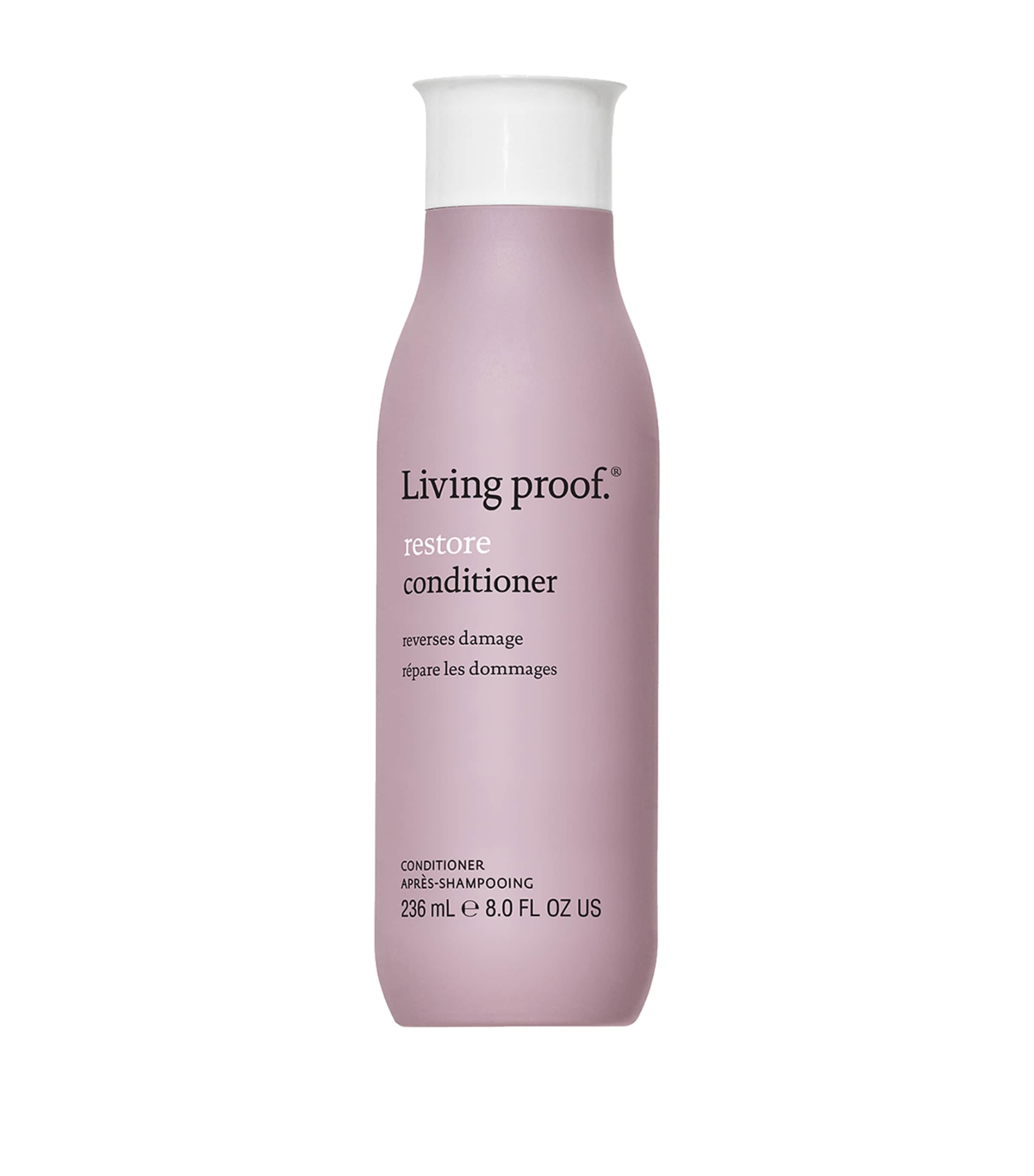 LIVING PROOF RESTORE CONDITIONER 