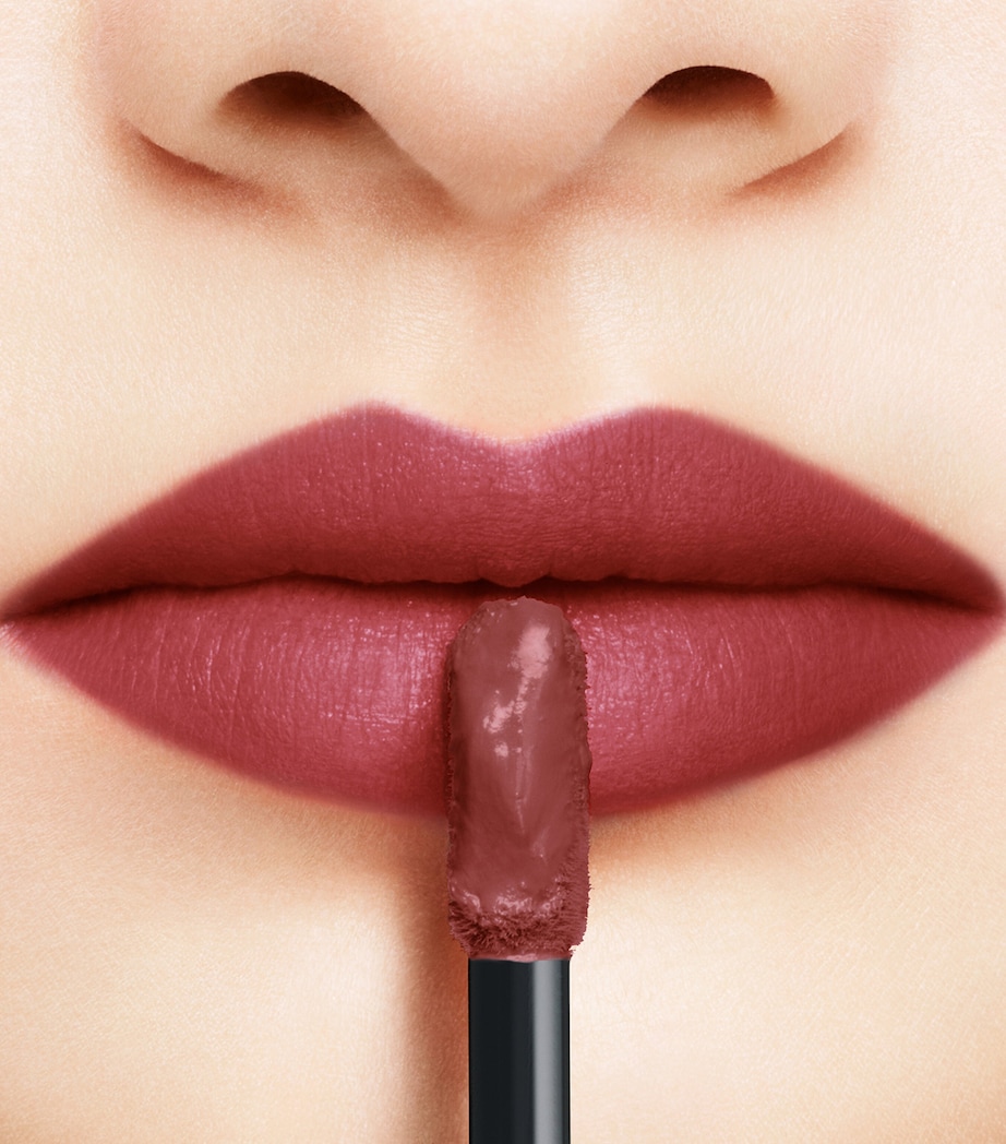 Comfort Lip Fluid Fog 10 BENIKAZARI Image 2