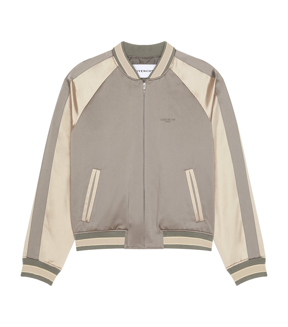 Givenchy Mens Souvenir Jacket Image 1