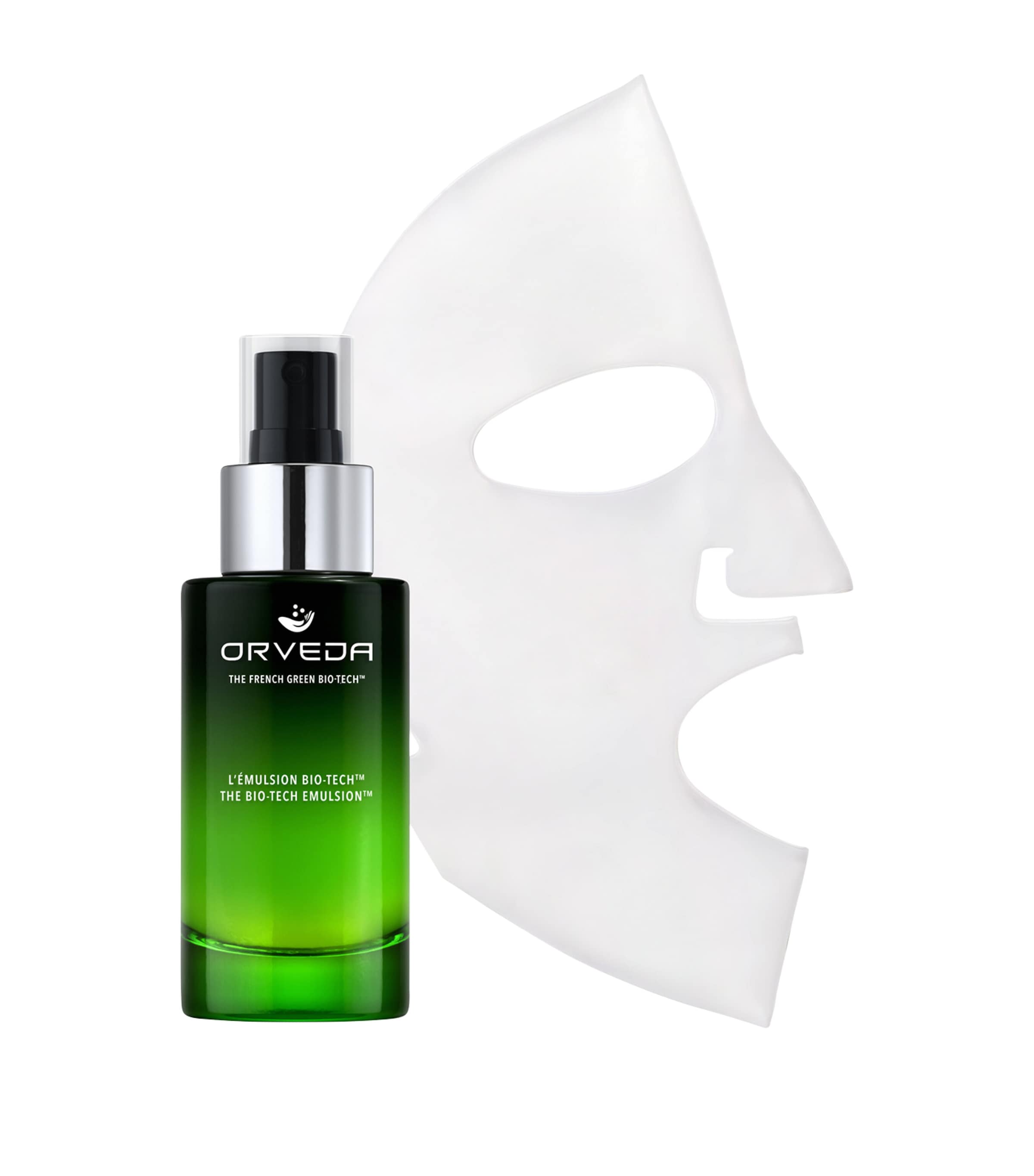 ORVEDA THE BIO-TECH EMULSION