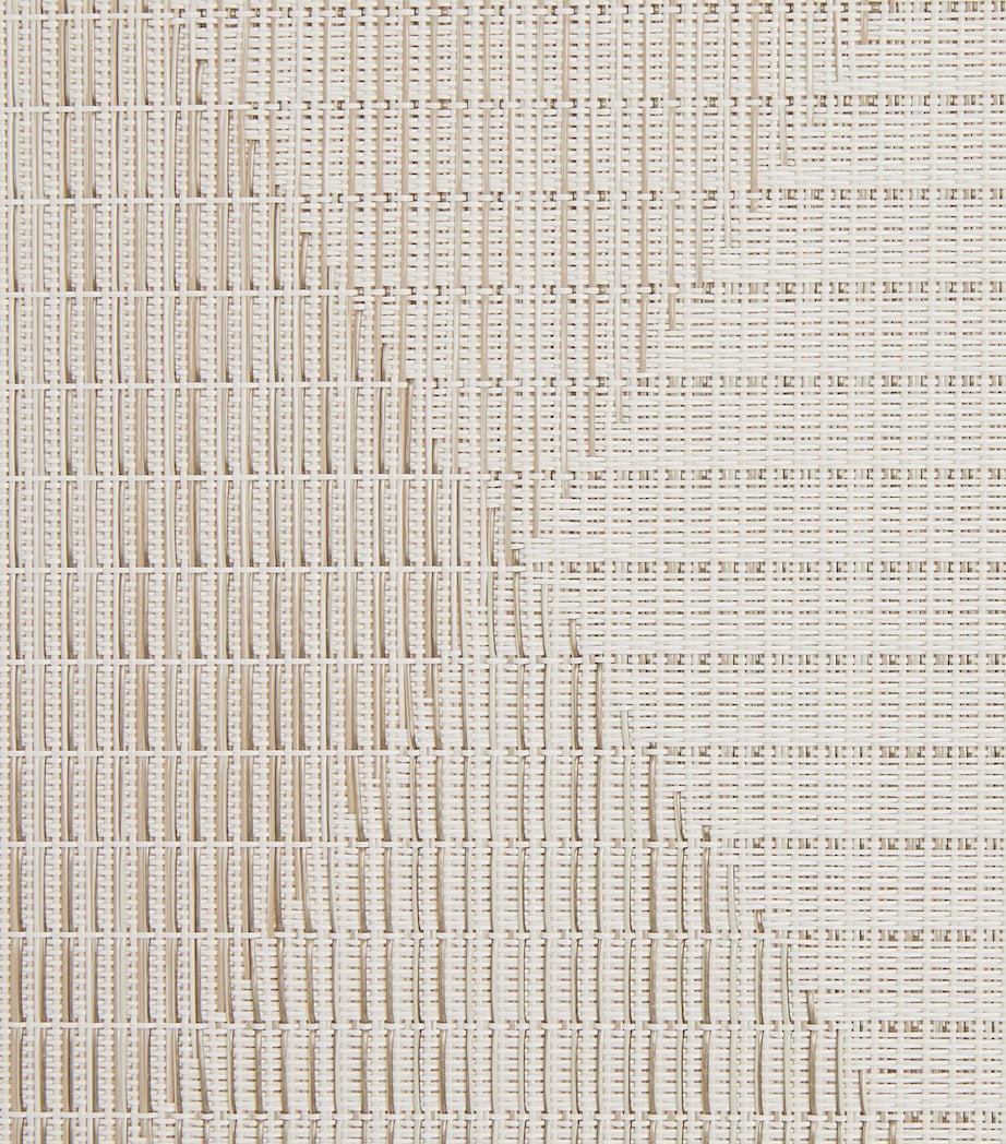 Signal Rectangular Placemat (36cm x 48cm) SAND Image 2