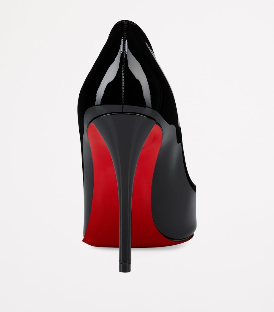 Miss Z Patent Leather Pumps 100 B439 Image 3