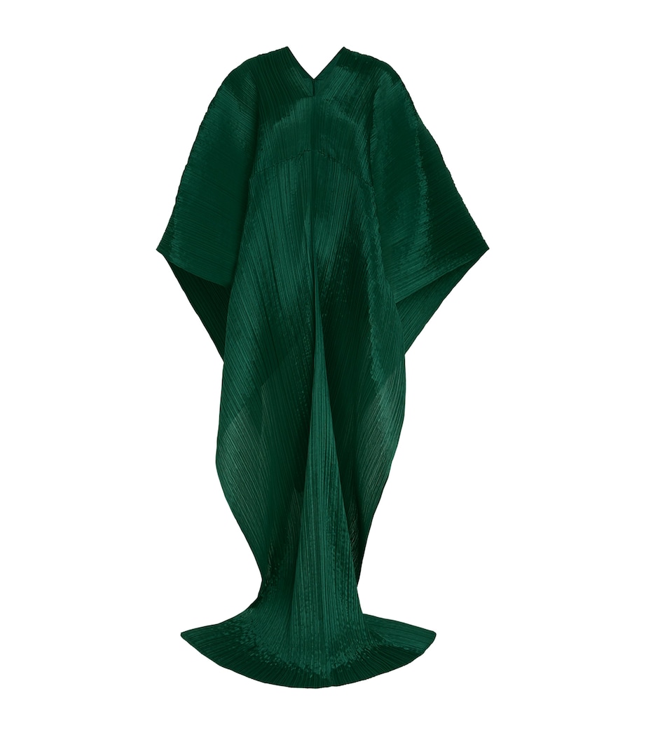 Pleats Please Issey Miyake Womens Basics Madame-T Stole Image 1