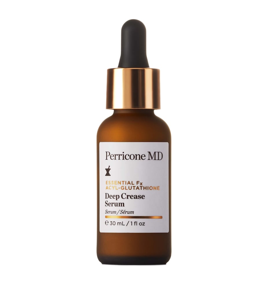 Essential Fx Acyl-Glutathione Deep Crease Serum NO COLOUR Image 1