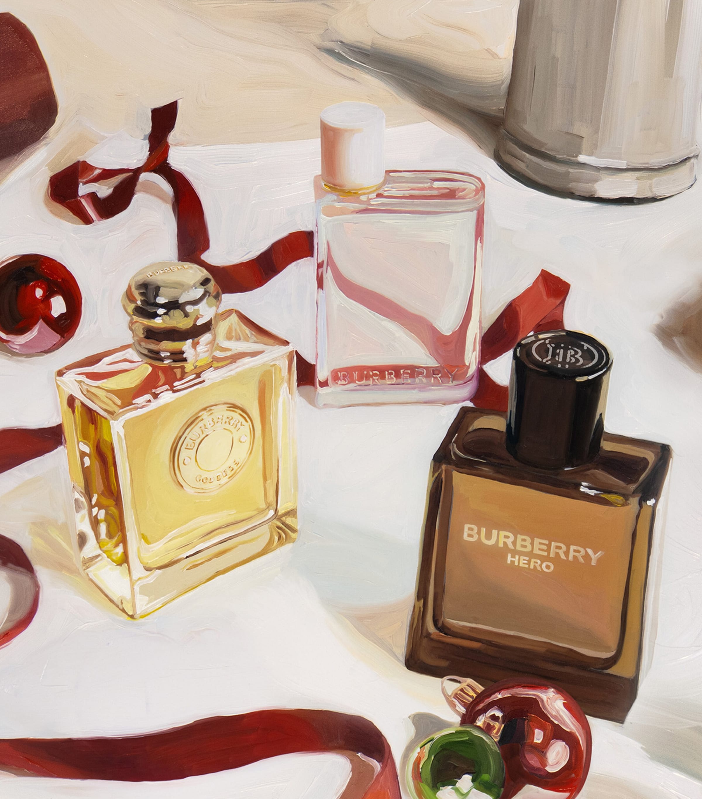 Burberry Goddess Eau de Parfum Fragrance Gift Set (100ml) | Harrods US