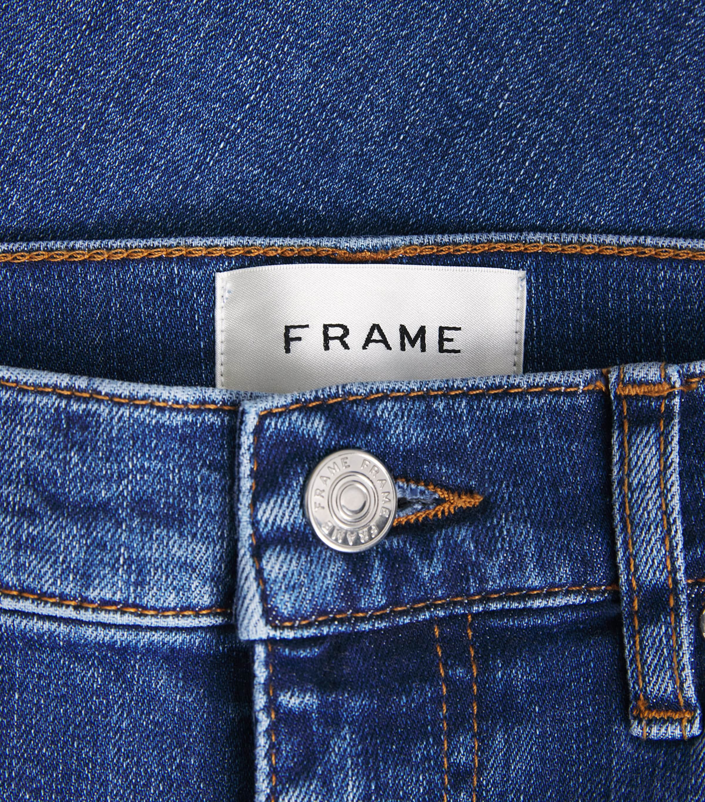 The Pencil Slim Jeans FOXLEY Image 5