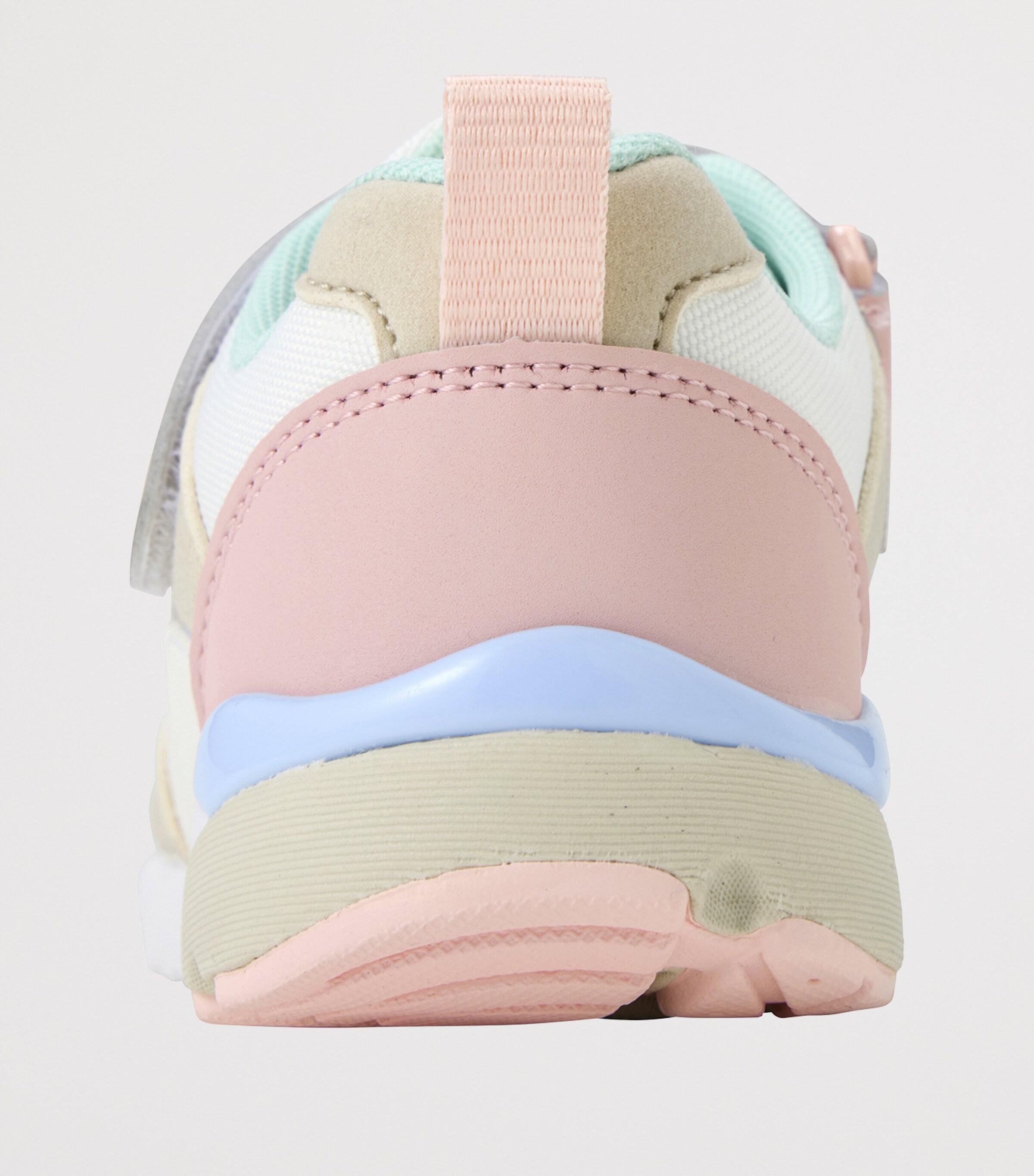 Velcro-Strap Sneakers 8 Image 7