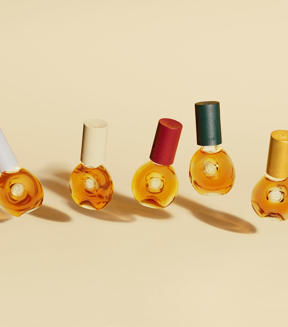The Drop Cognac Collection Box (5 x 1cl) NO COLOUR Image 3