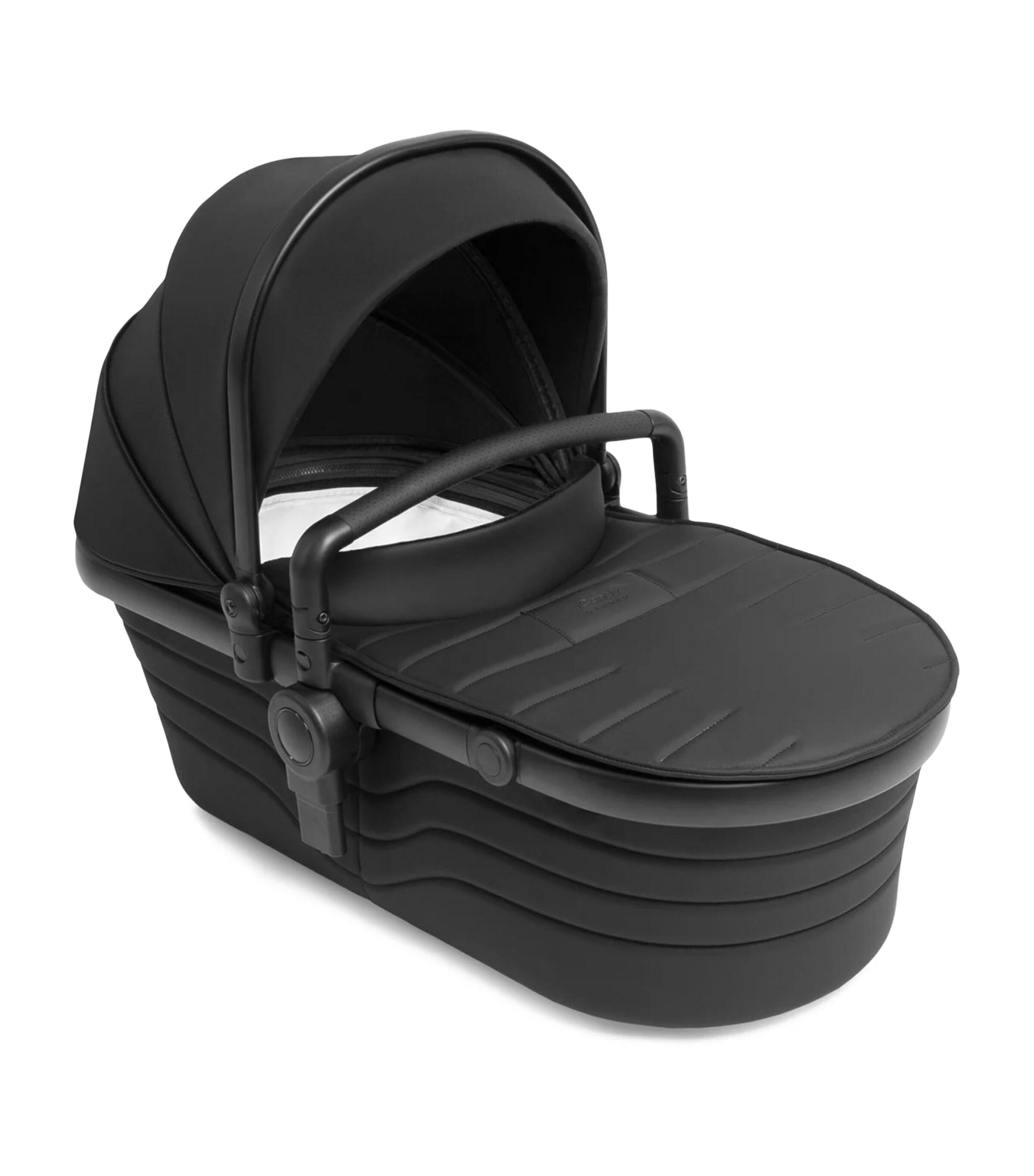 iCandy Peach 7 Studio Pushchair and Carrycot Zenith Image 7