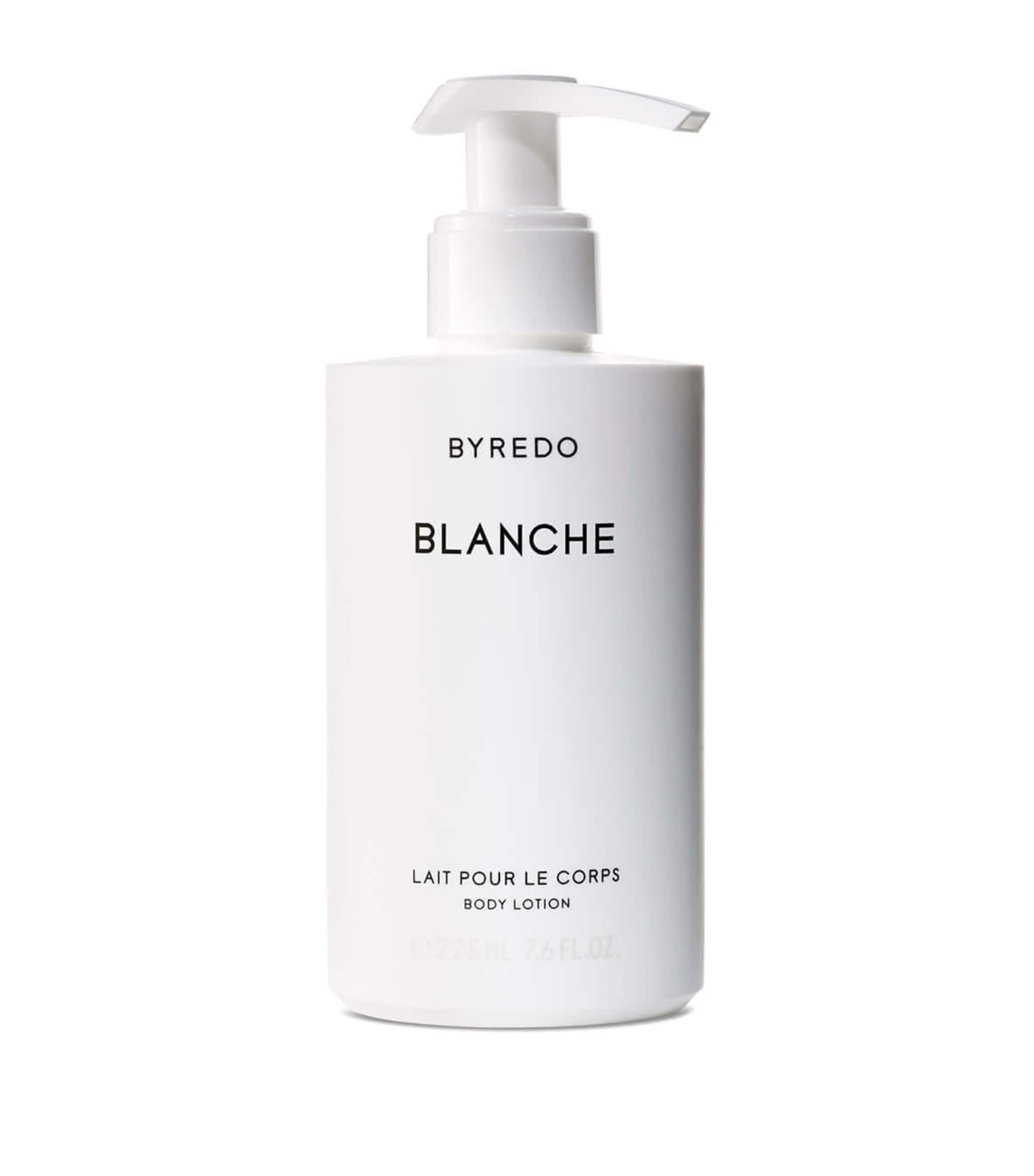 Byredo Blanche Body Lotion (225ml) Image 2