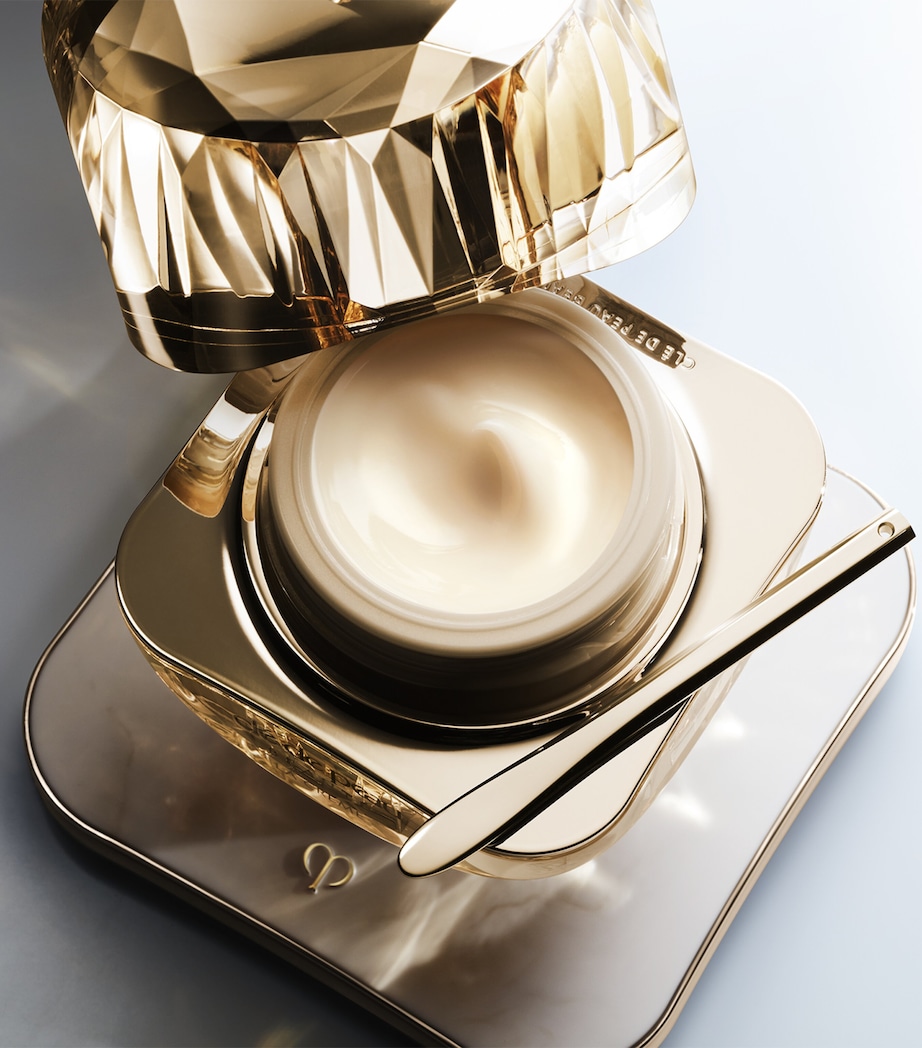 La Crème Refill (50ml) NO COLOUR Image 2