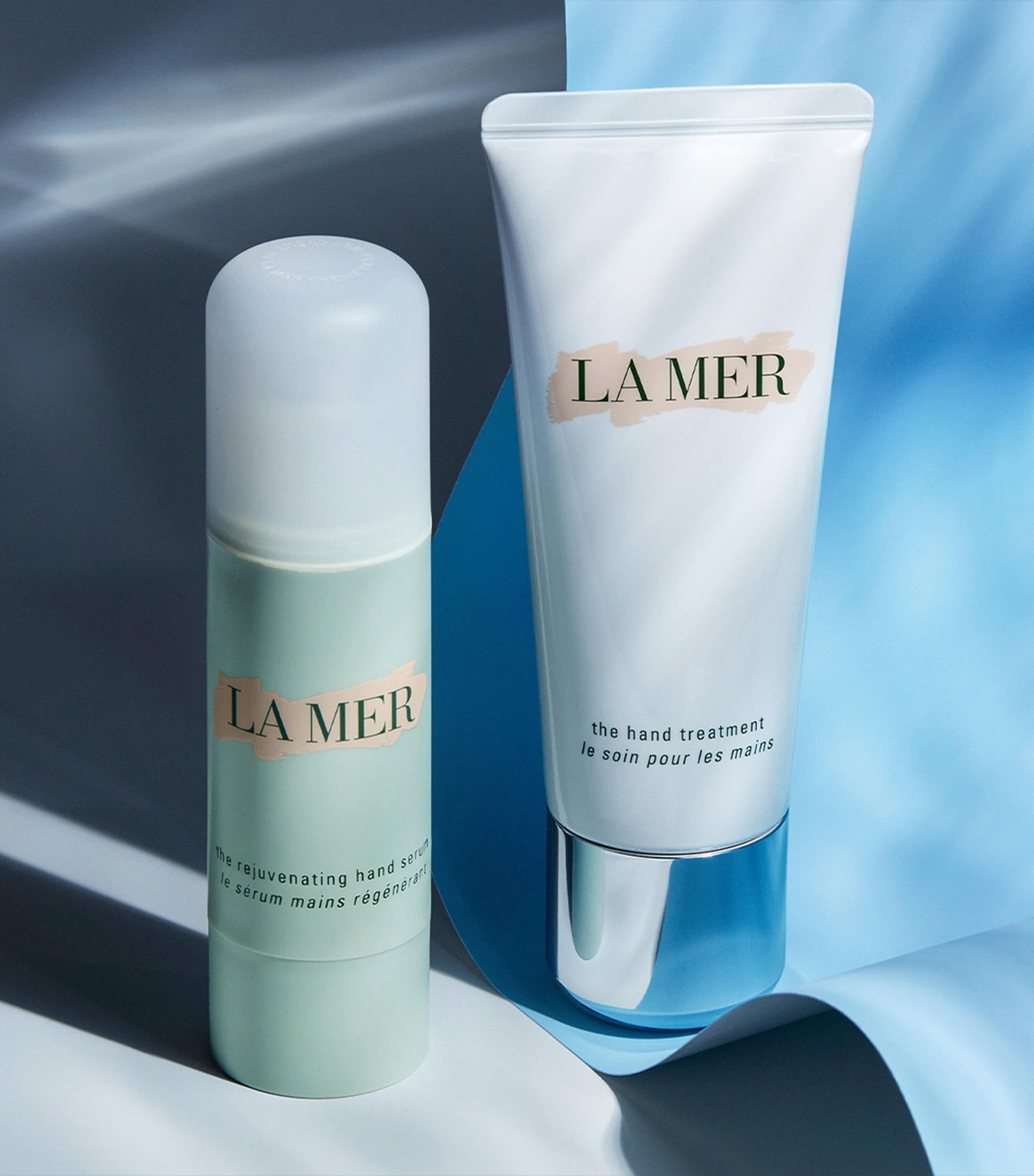 La Mer The Hand Treatment (100ml) | Harrods US