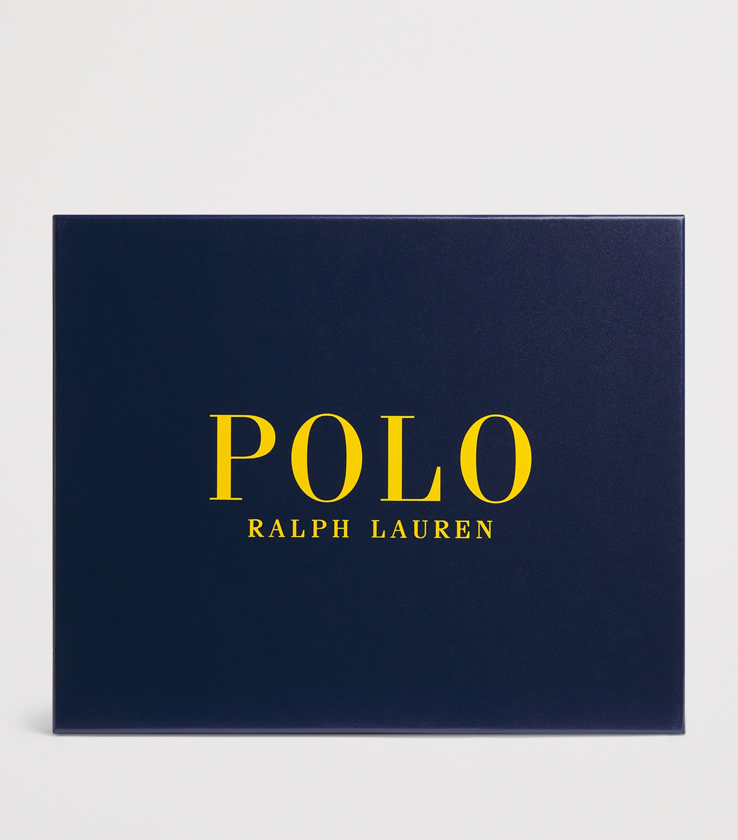 Wool Scarf and Beanie Gift Box GREY Image 2