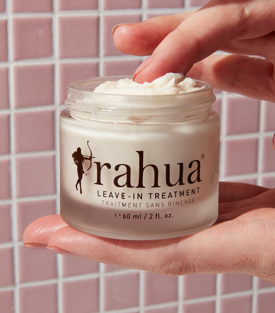 Leave-In Treatment (60ml) NO COLOUR Image 3