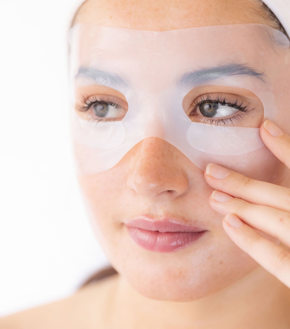 SOS Revitalising Eye Mask (6 x 18g) NO COLOUR Image 3