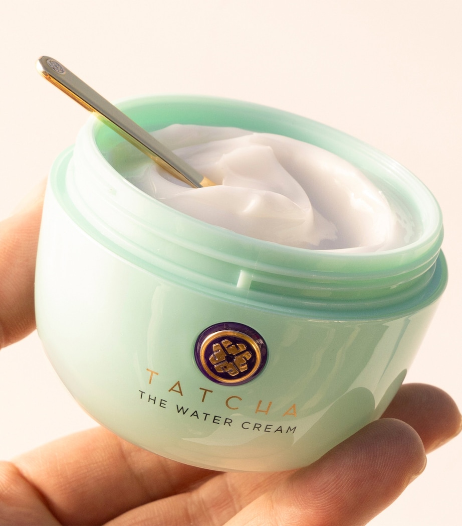 The Water Cream (50ml) NO COLOUR Image 3